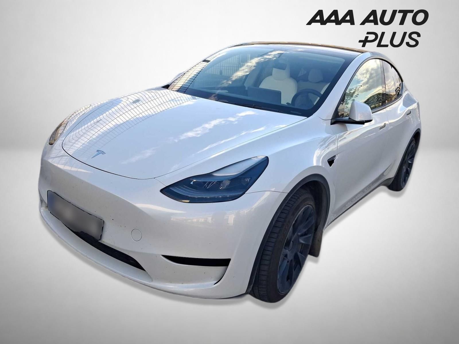 Tesla Model Y, RWD LFP 60kWh, SoH 95%