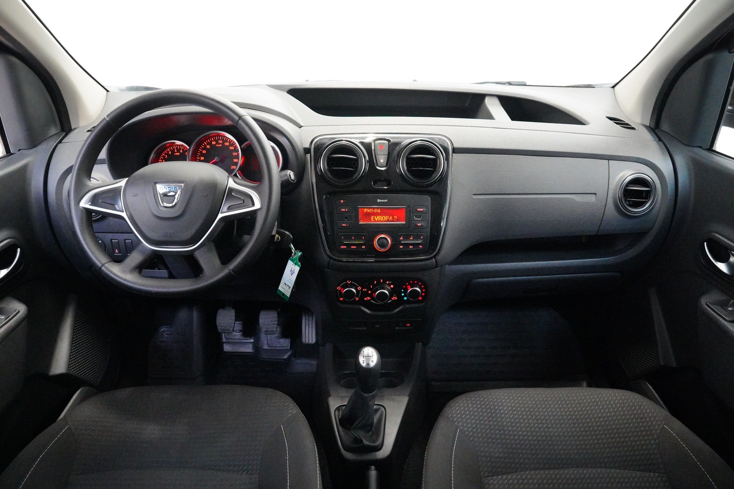 Dacia Dokker, 1.6 SCe 75 kW - fotka 5