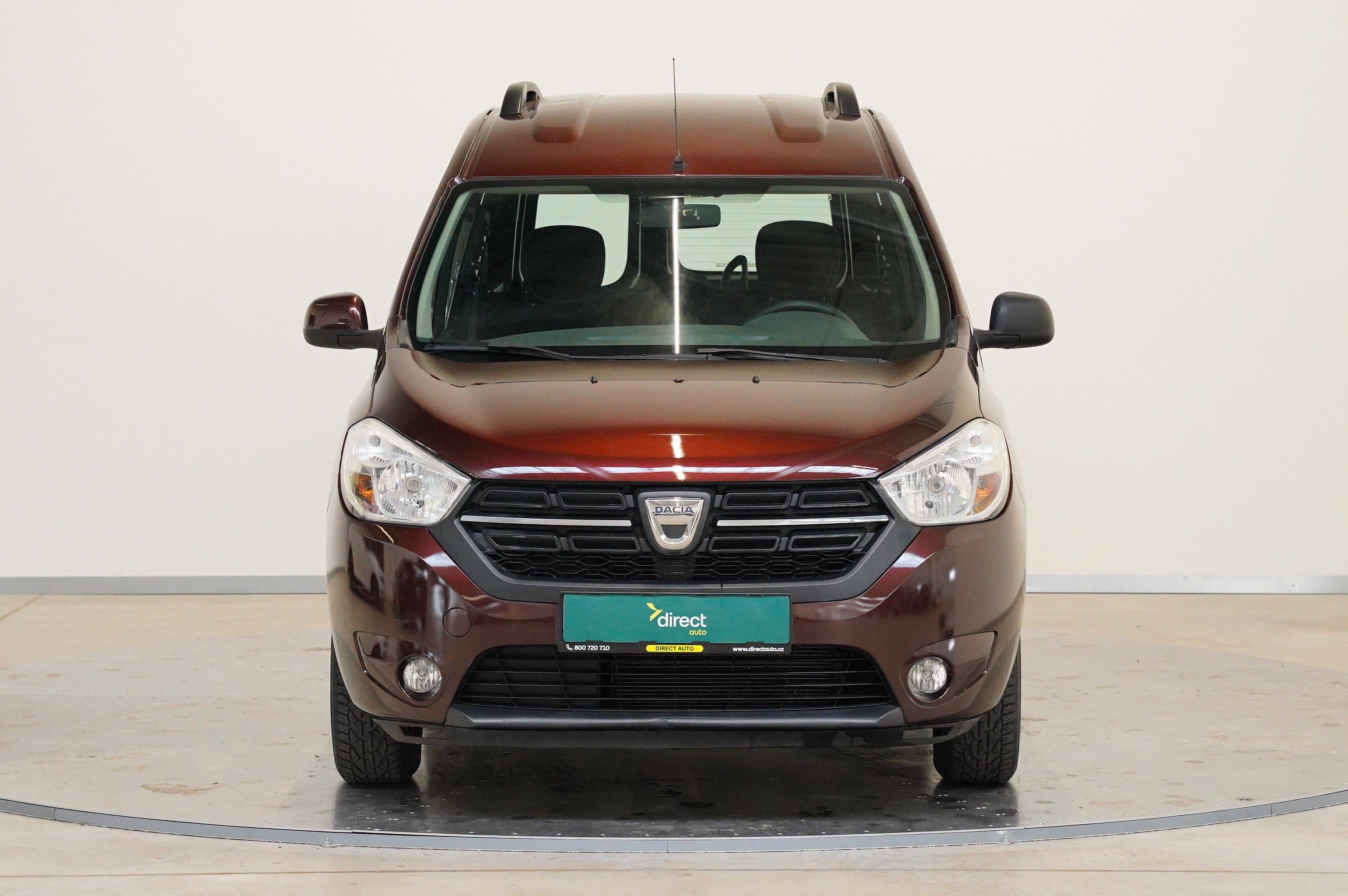 Dacia Dokker, 1.6 SCe 75 kW - fotka 4