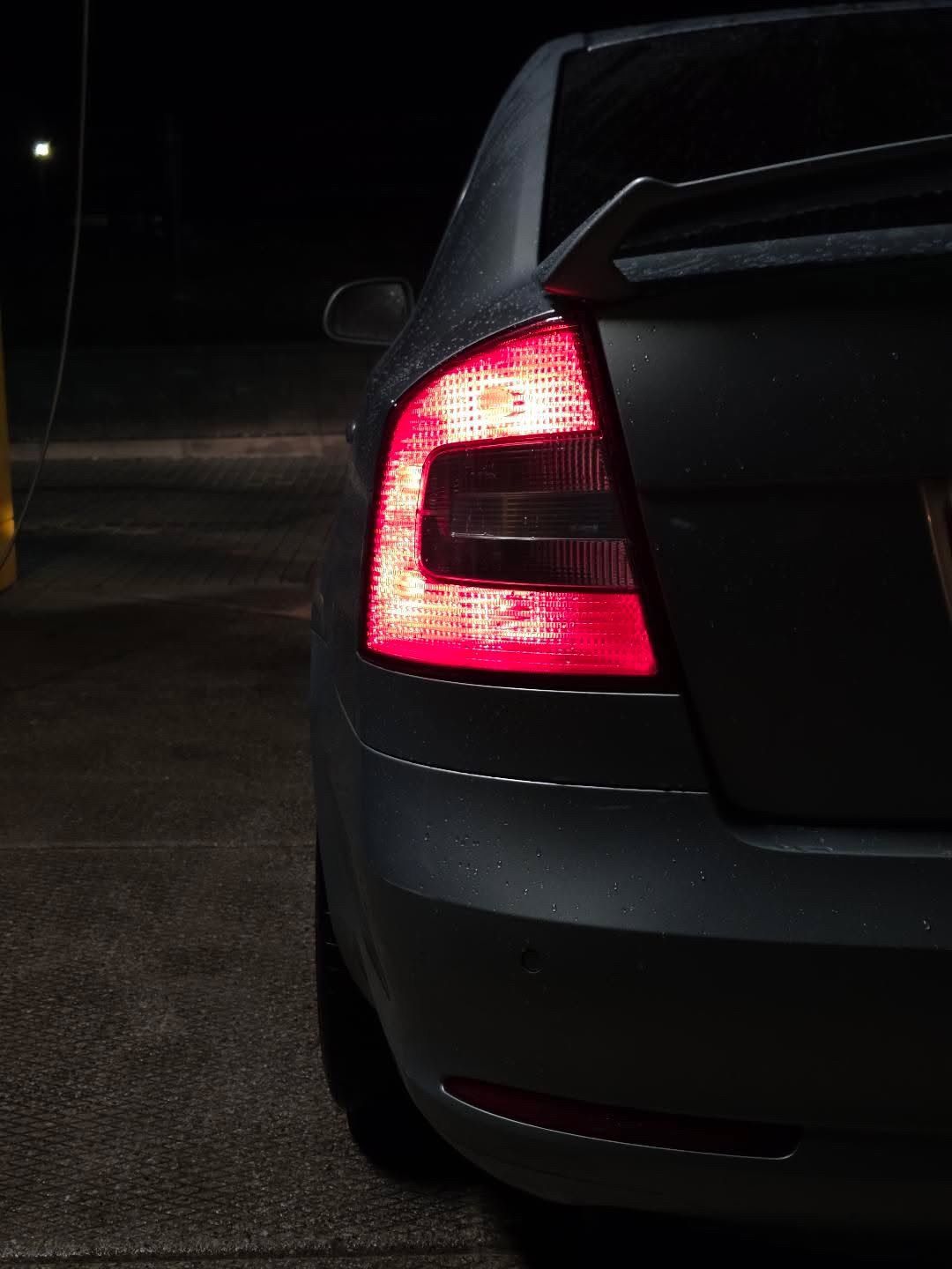 Škoda Octavia, 1.6 TDI - fotka 5