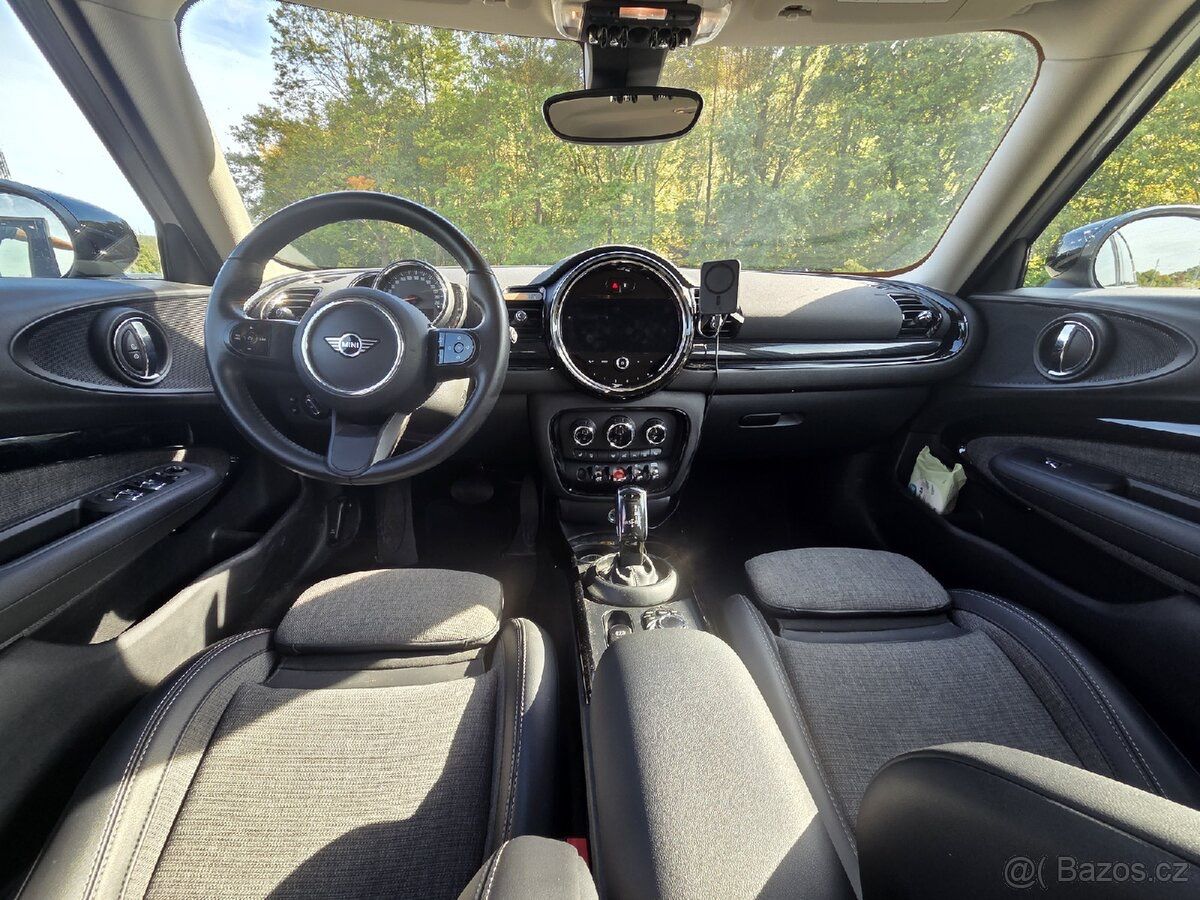 Mini Clubman, 2023, 77.000 km, benzín, autom - fotka 4