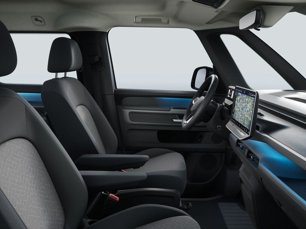 Volkswagen ID.Buzz, 79 kWh 210 kW, Pro - fotka 6