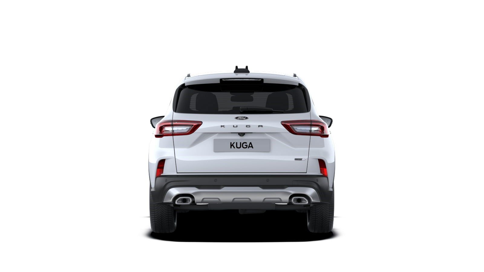 Ford Kuga, Active X, 5dveřová, 2.5 Durate - fotka 6