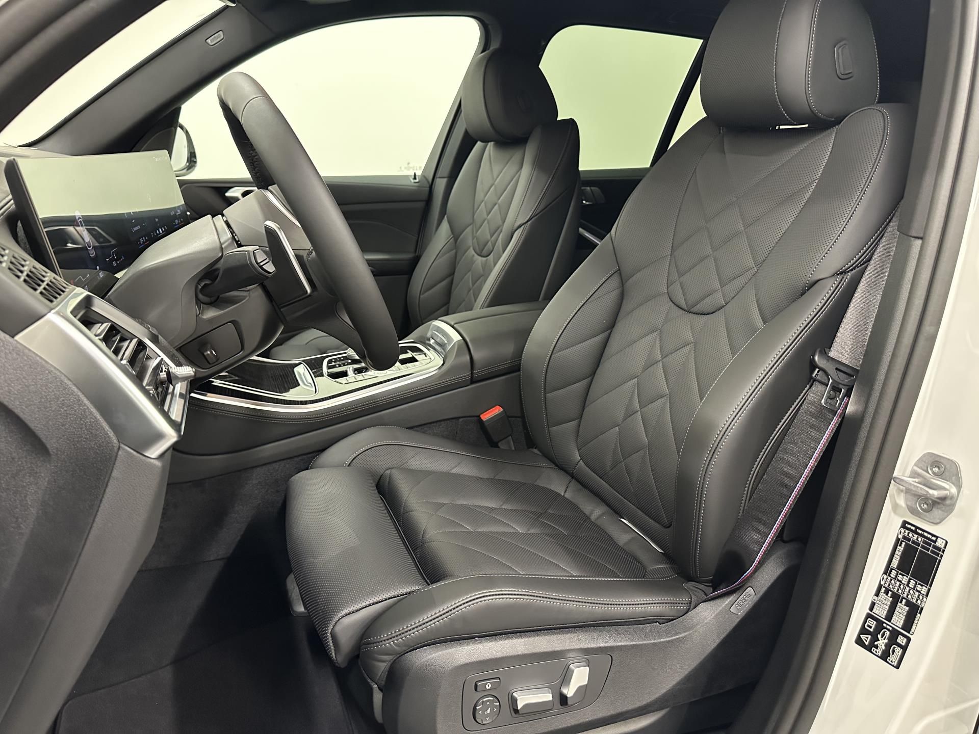 BMW X5, X5 xDrive 30d - fotka 6