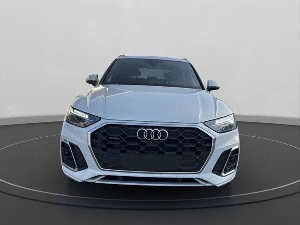 Audi Q5, 40 TDI QUATTRO S TRONIC S LINE - fotka 4