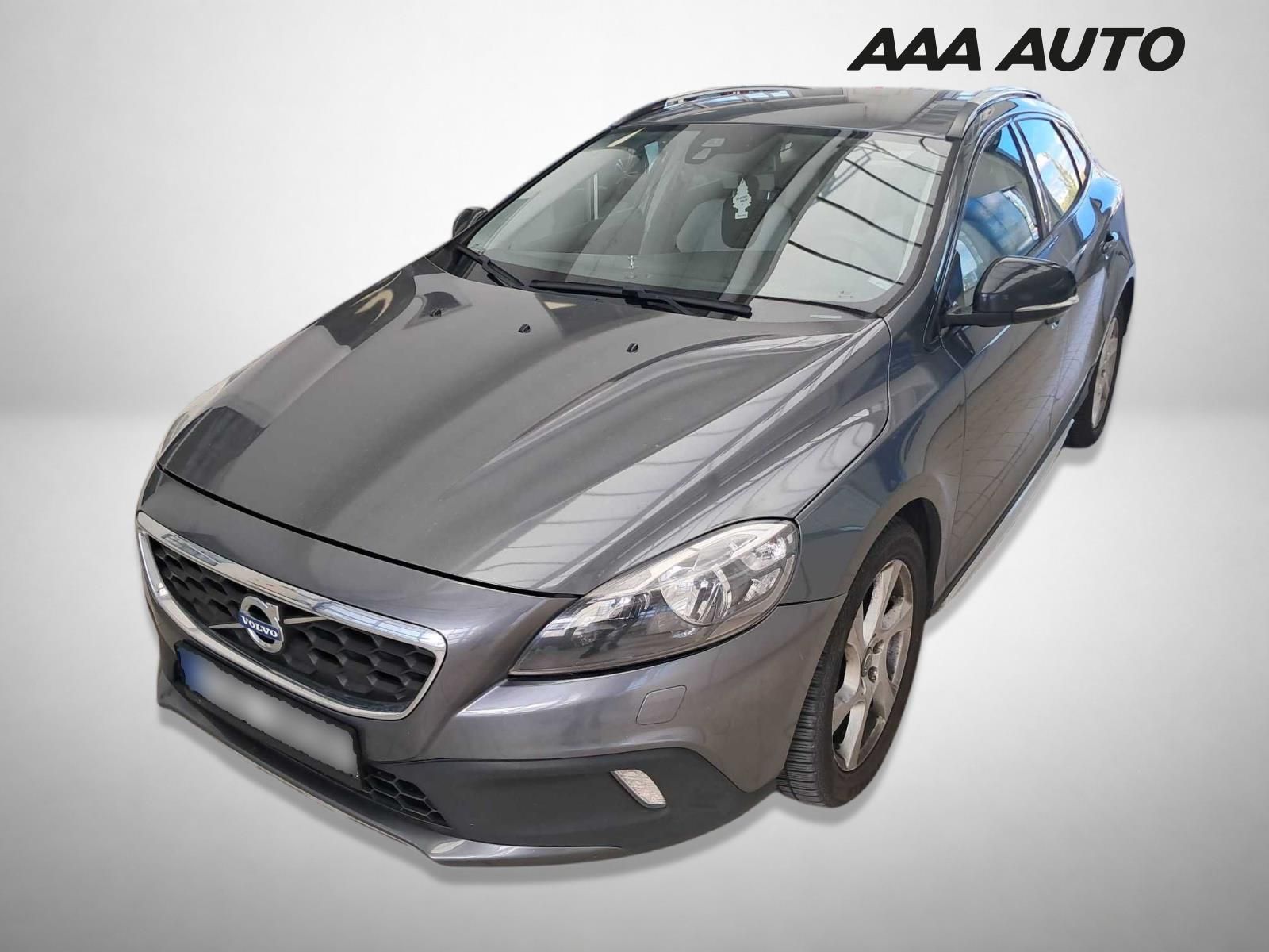 Volvo V40, 2.0 D3, Navi, Klima, Tempomat