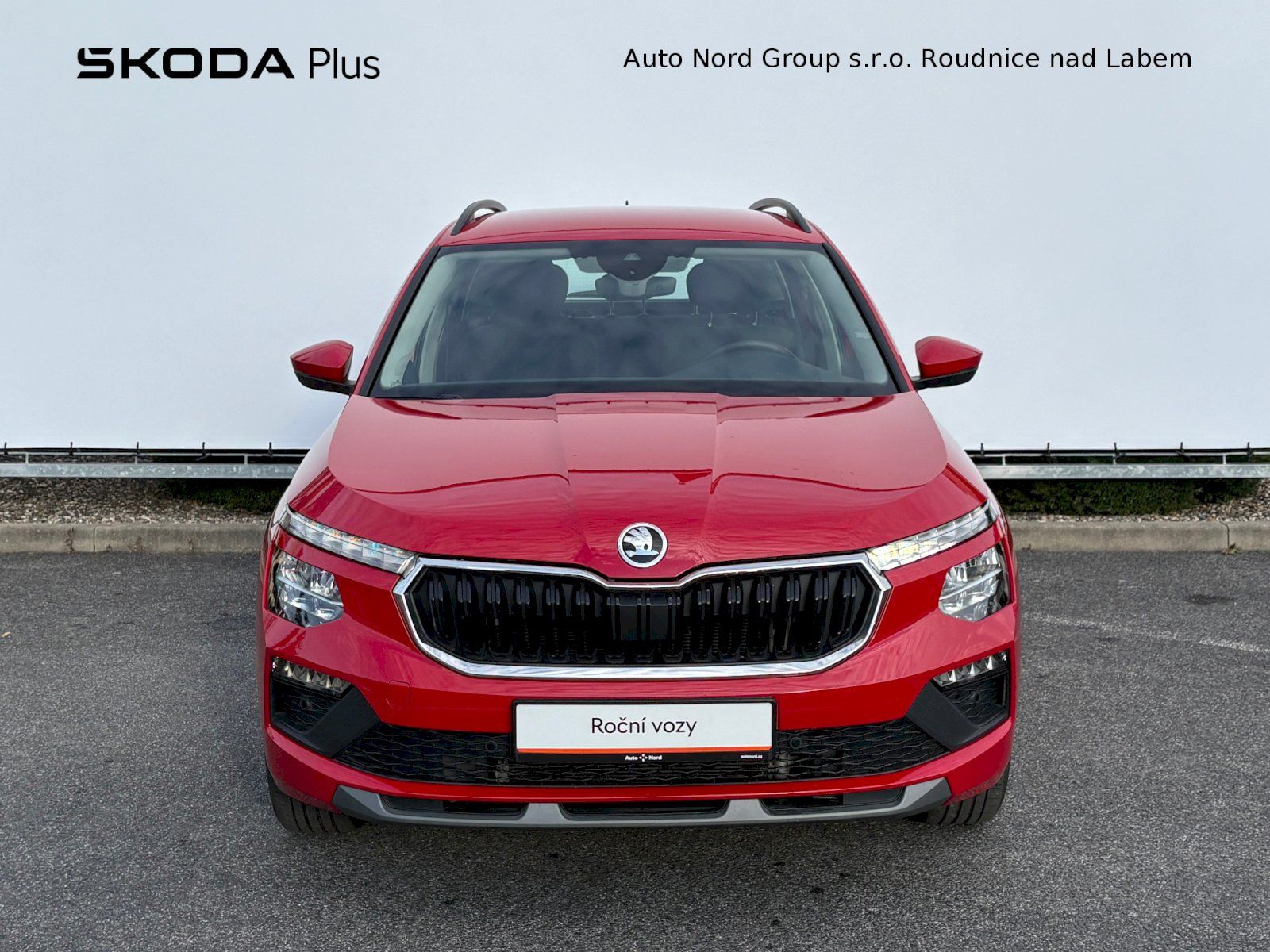 Škoda Kamiq, Selectio 1.0 TSI / 85 kW man. - fotka 4