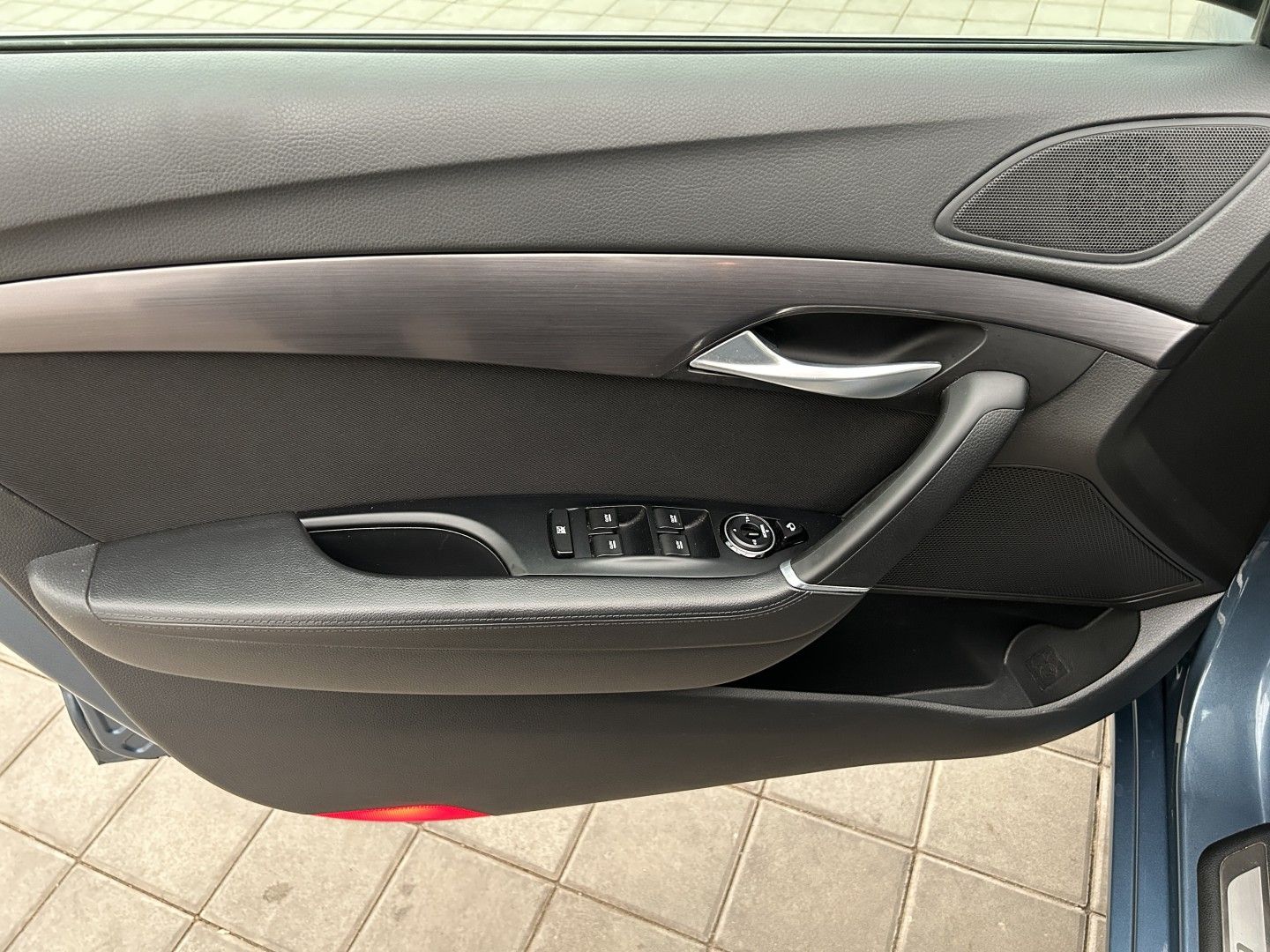 Hyundai i40, 1.7CRDI 104kW Experience - fotka 6