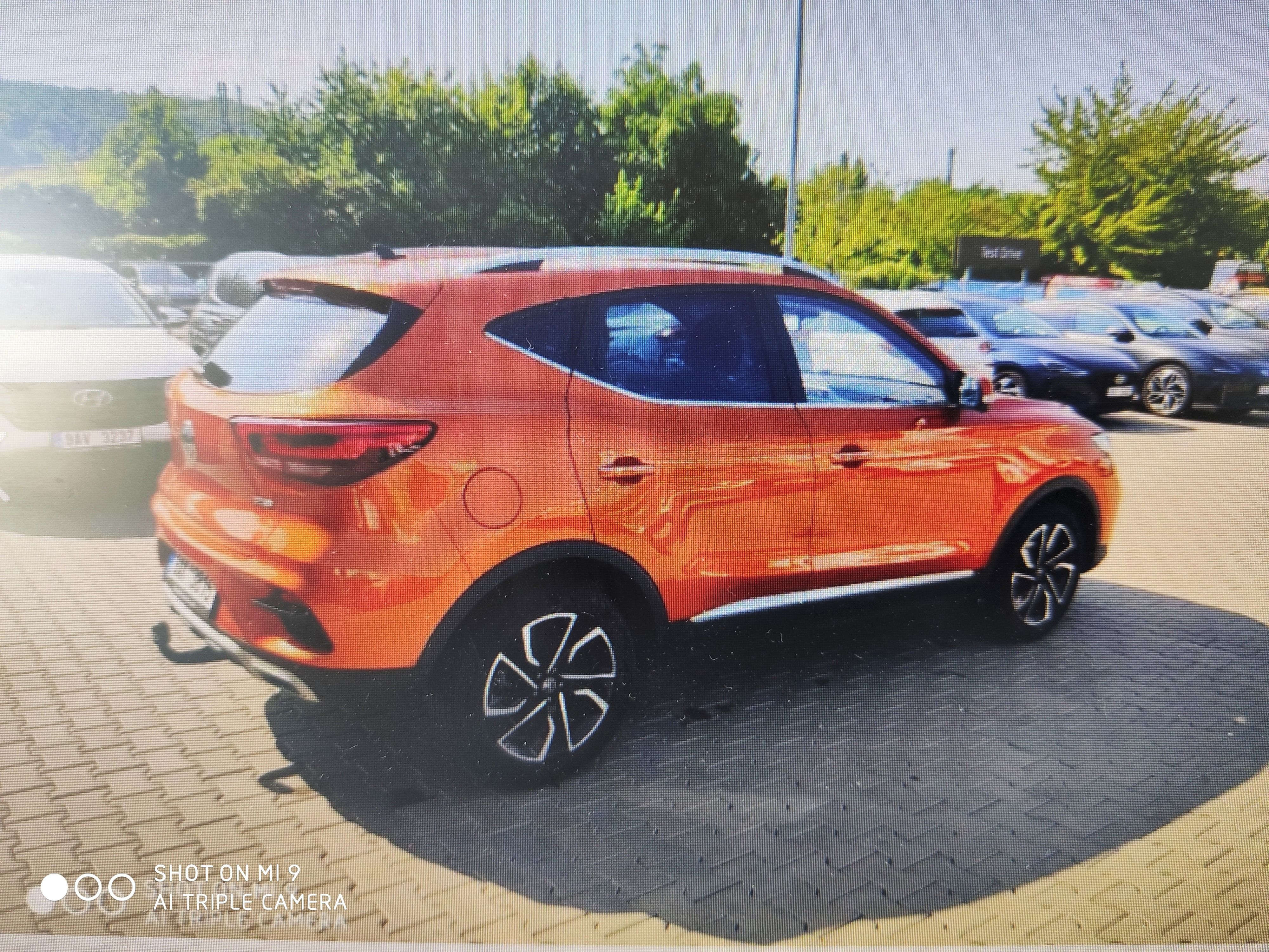 MG ZS - fotka 3