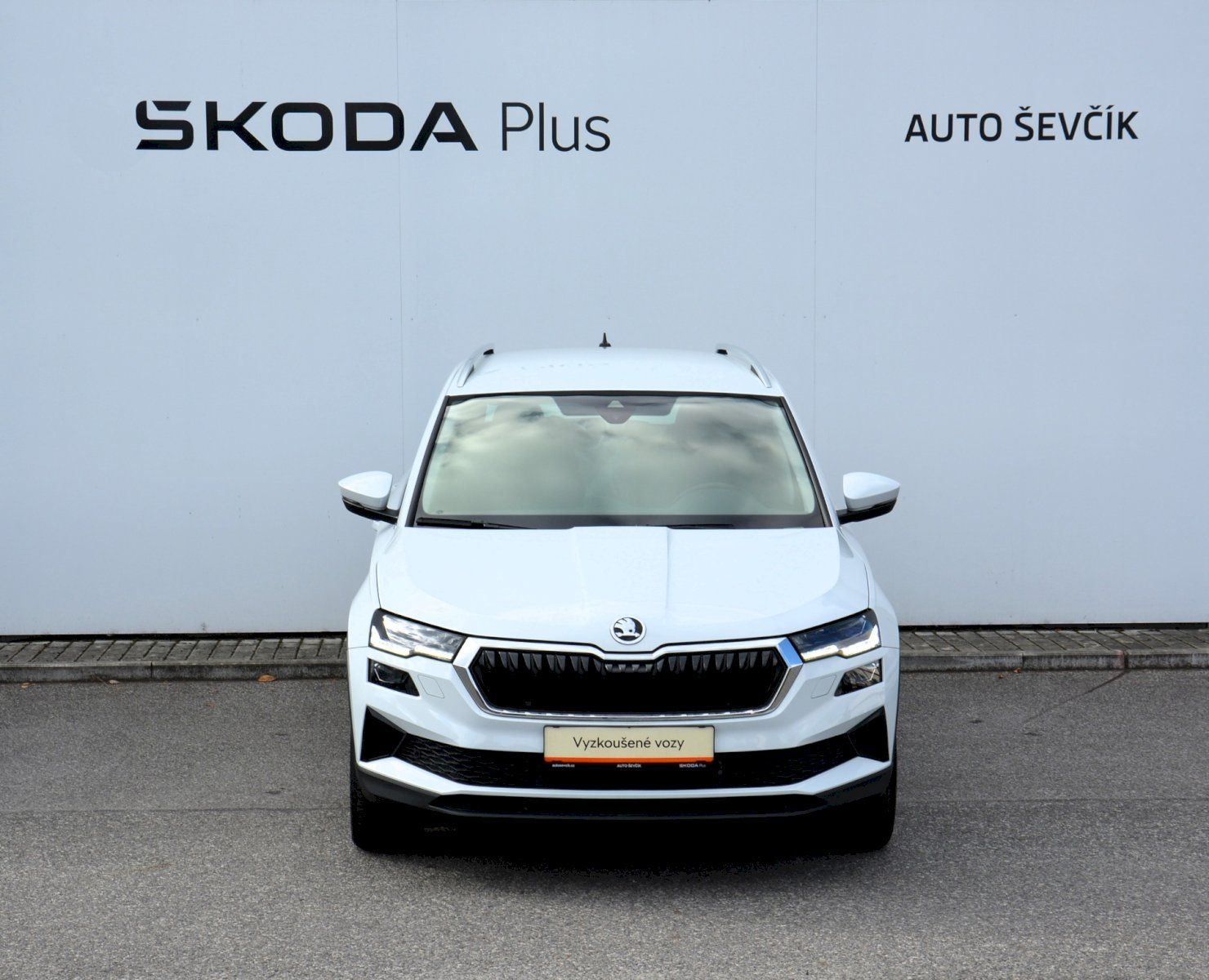 Škoda Karoq, 1.5 TSI 110 kW Style Exclusive - fotka 4