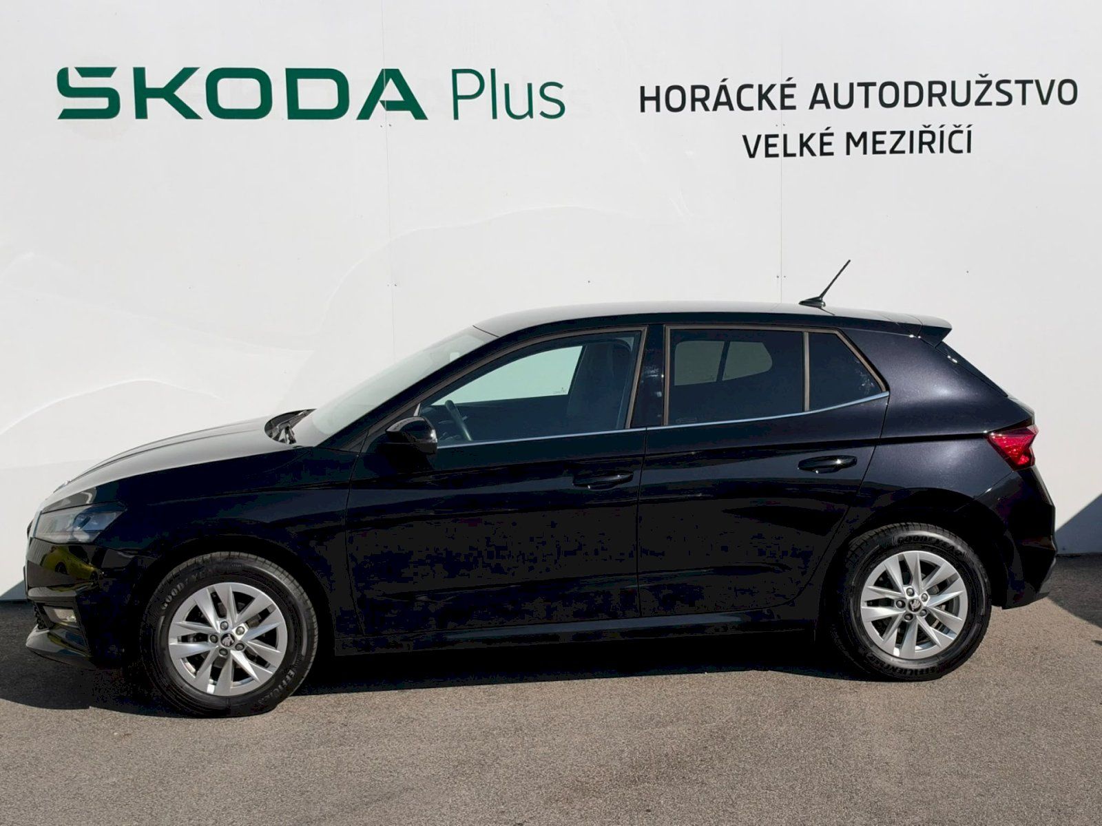 Škoda Fabia, Selection 1,0 TSI 70 kW 5° MP - fotka 3