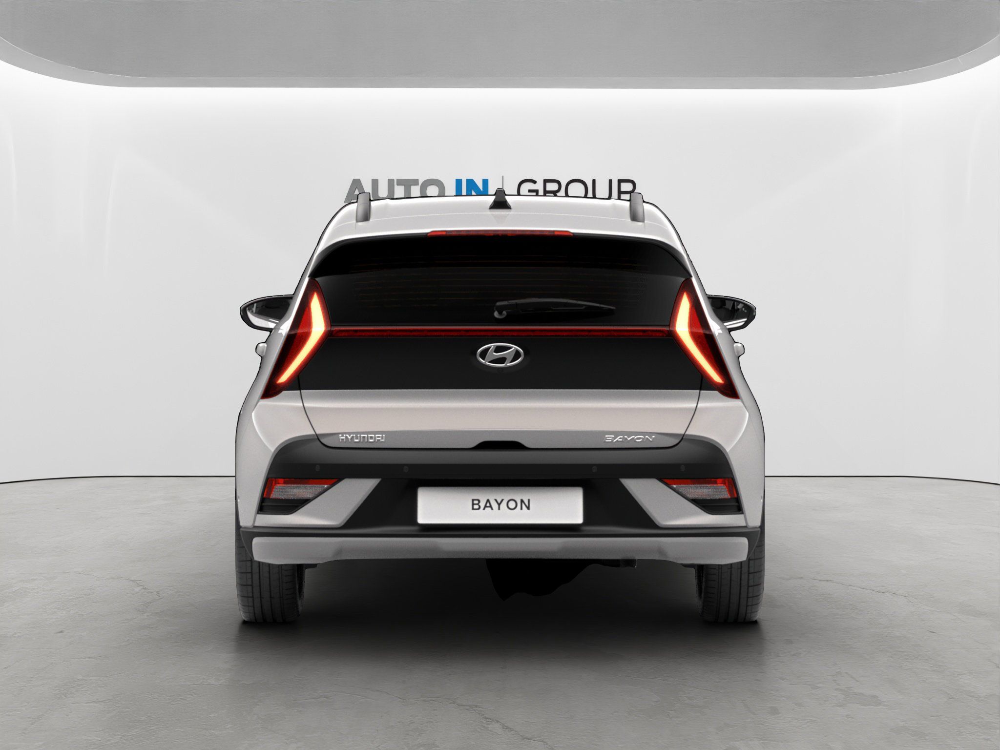Hyundai Bayon, BC3 GO! 1,0 T-GDi Winter - fotka 5
