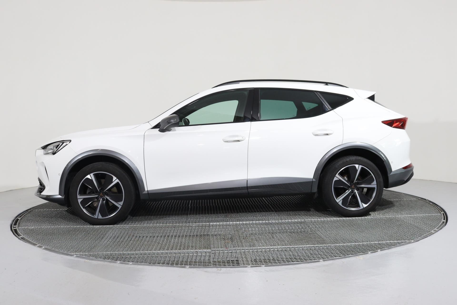 Cupra Formentor, 1.5 TSI 110 kW - fotka 3