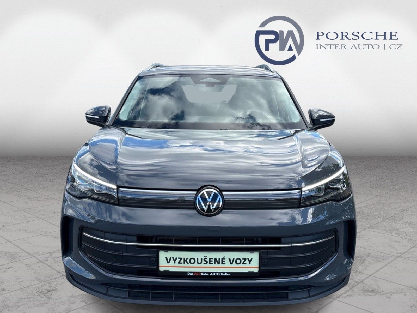 Volkswagen Tiguan, 1.5 eTSI mHEV People DSG LIFE