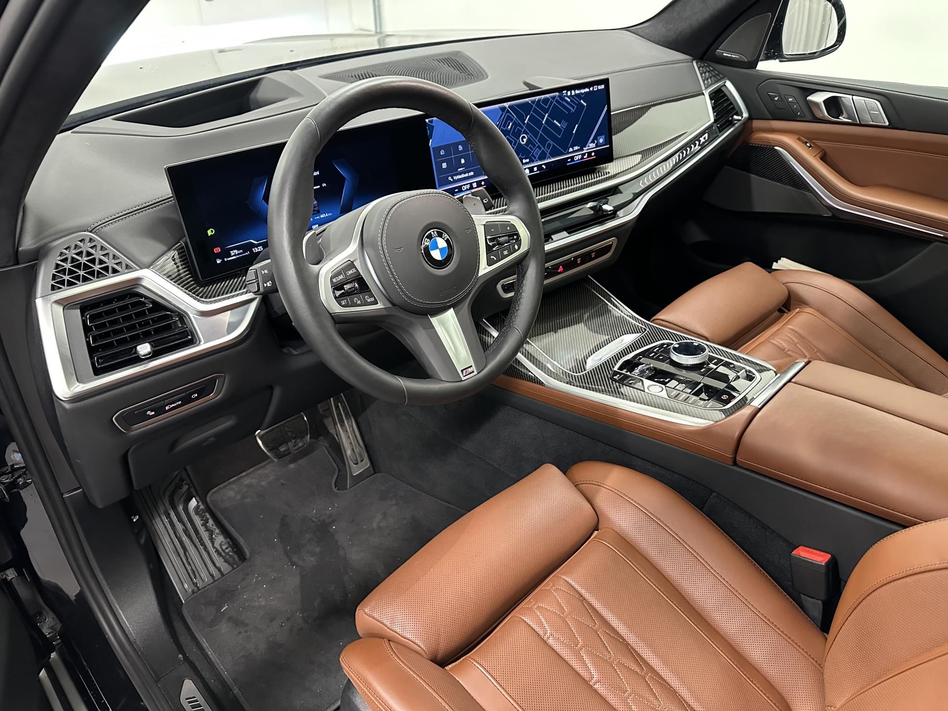 BMW X7, X7 xDrive40d - fotka 5