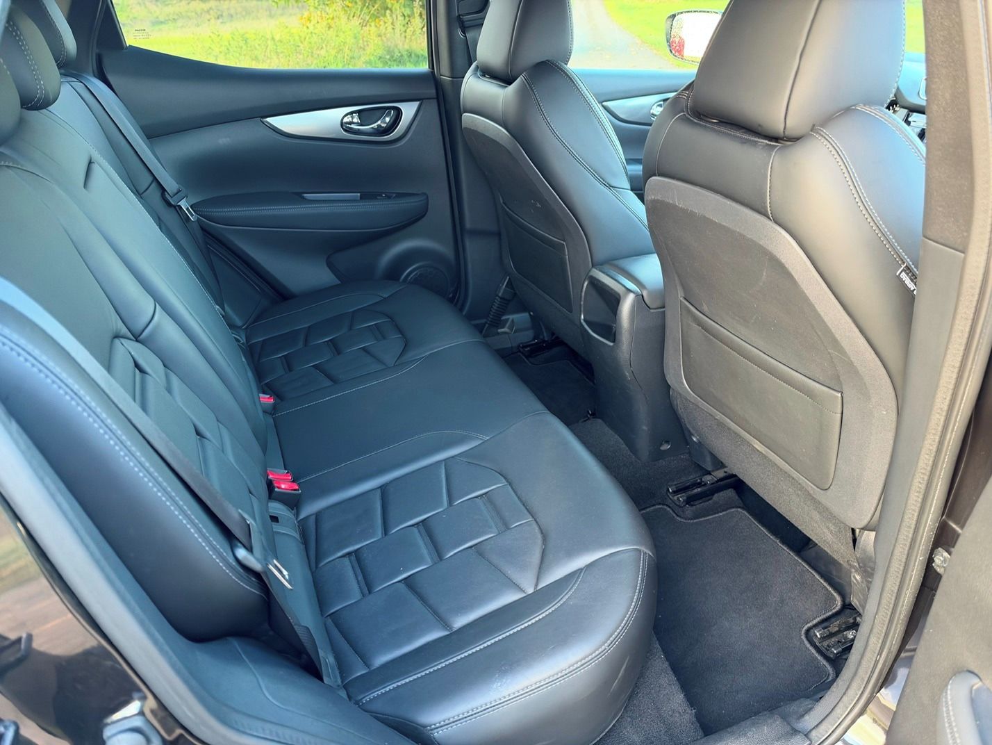 Nissan Qashqai, 1.6 D  96KW  4X4 Panorama - fotka 5