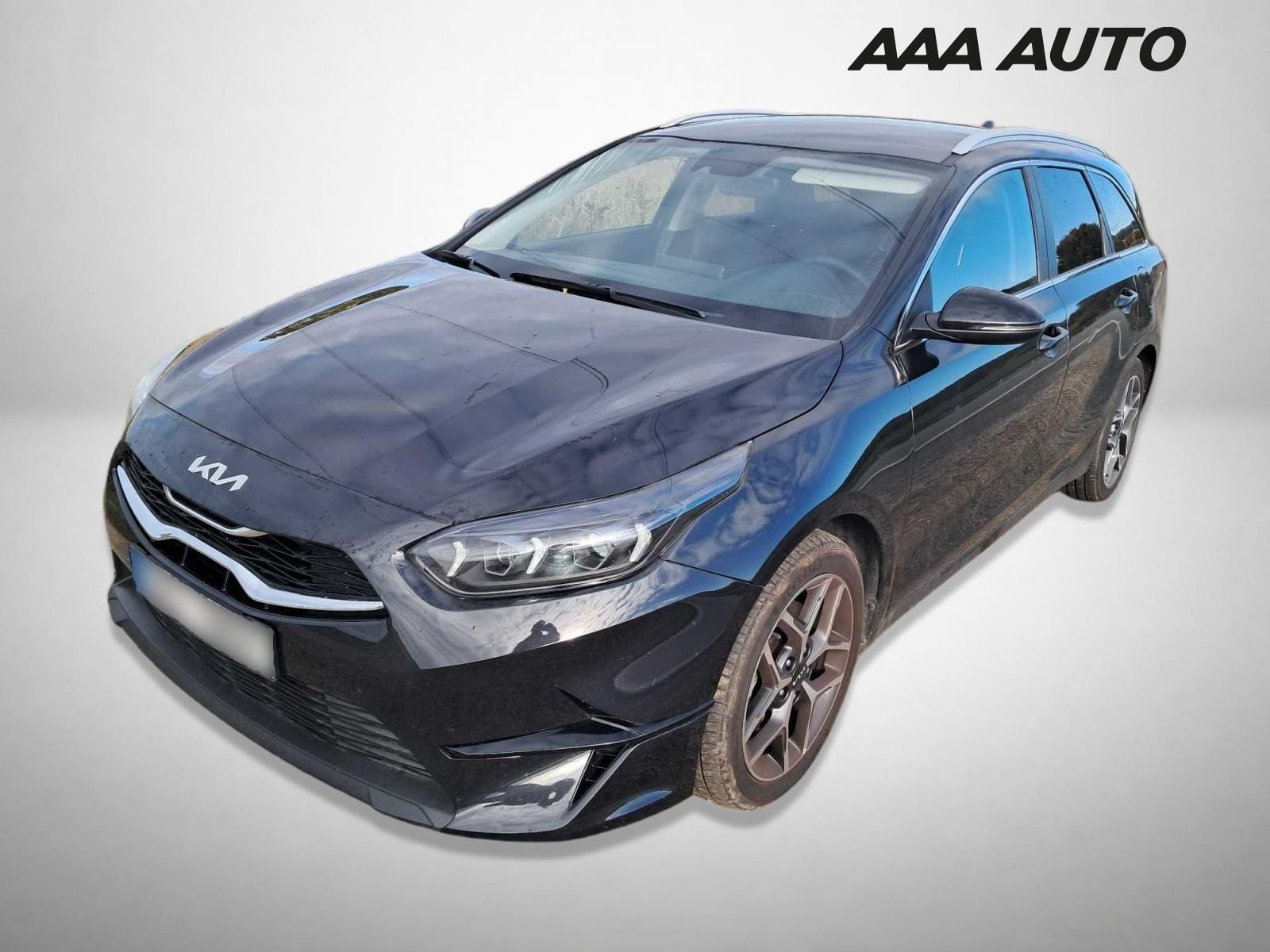 Kia Cee´d, 1.5 T-GDI, Záruka, Automat, ČR
