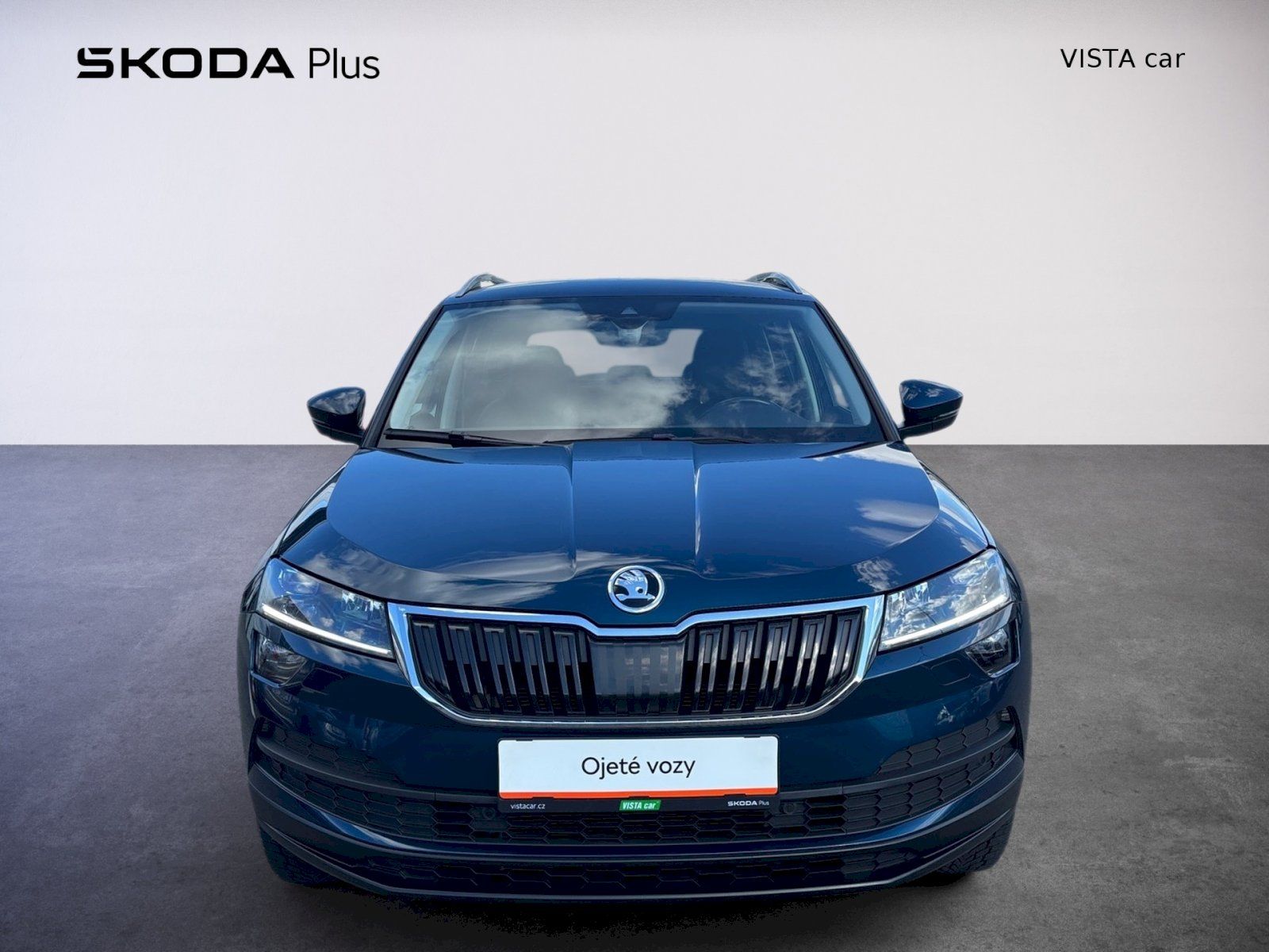 Škoda Karoq, 1.5 TSI / 110 kW Style 4x4 DSG - fotka 4