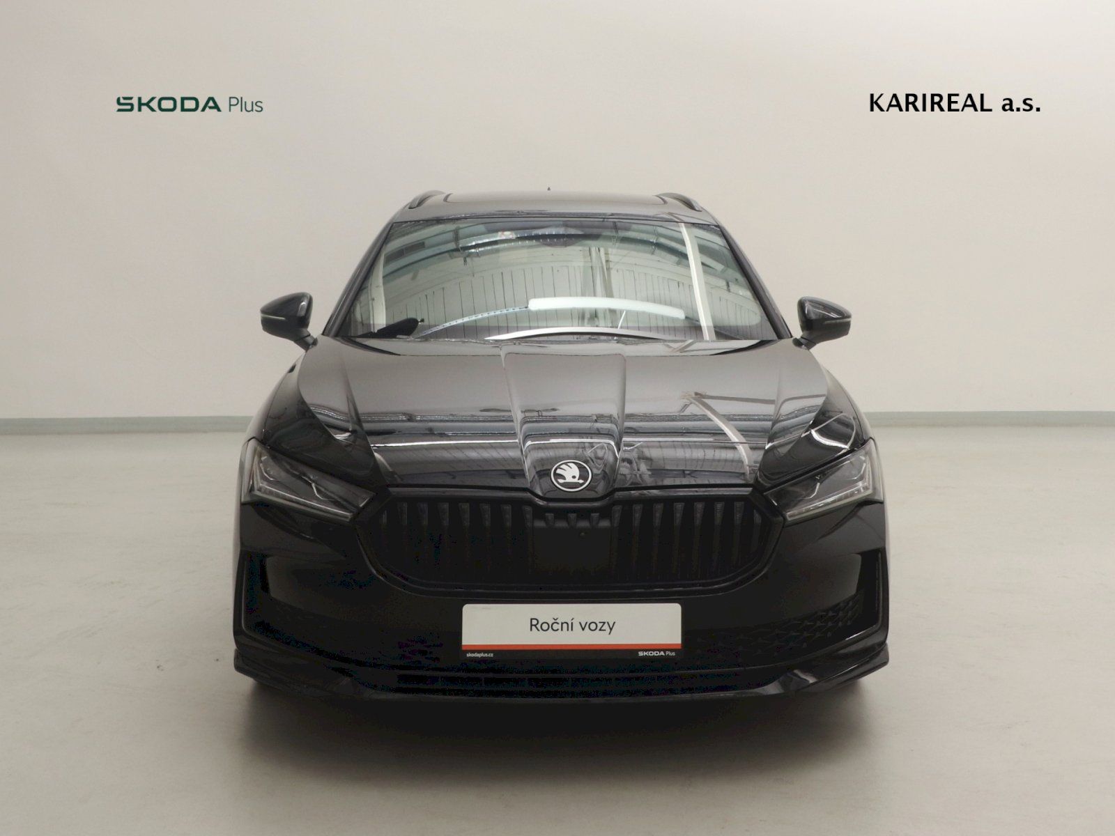Škoda Superb, TSI 4x4 2.0/195kW SportLine - fotka 4