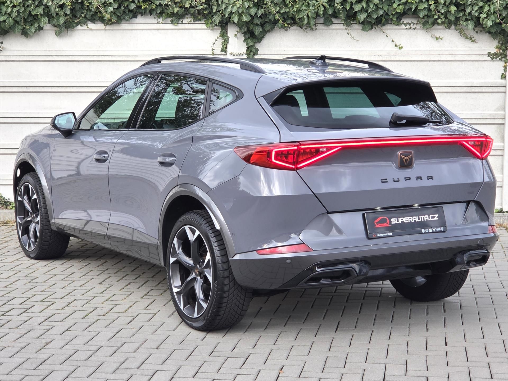 Cupra Formentor, 2,0 TSi DSG 4x4 Záruka2029 ČR - fotka 4