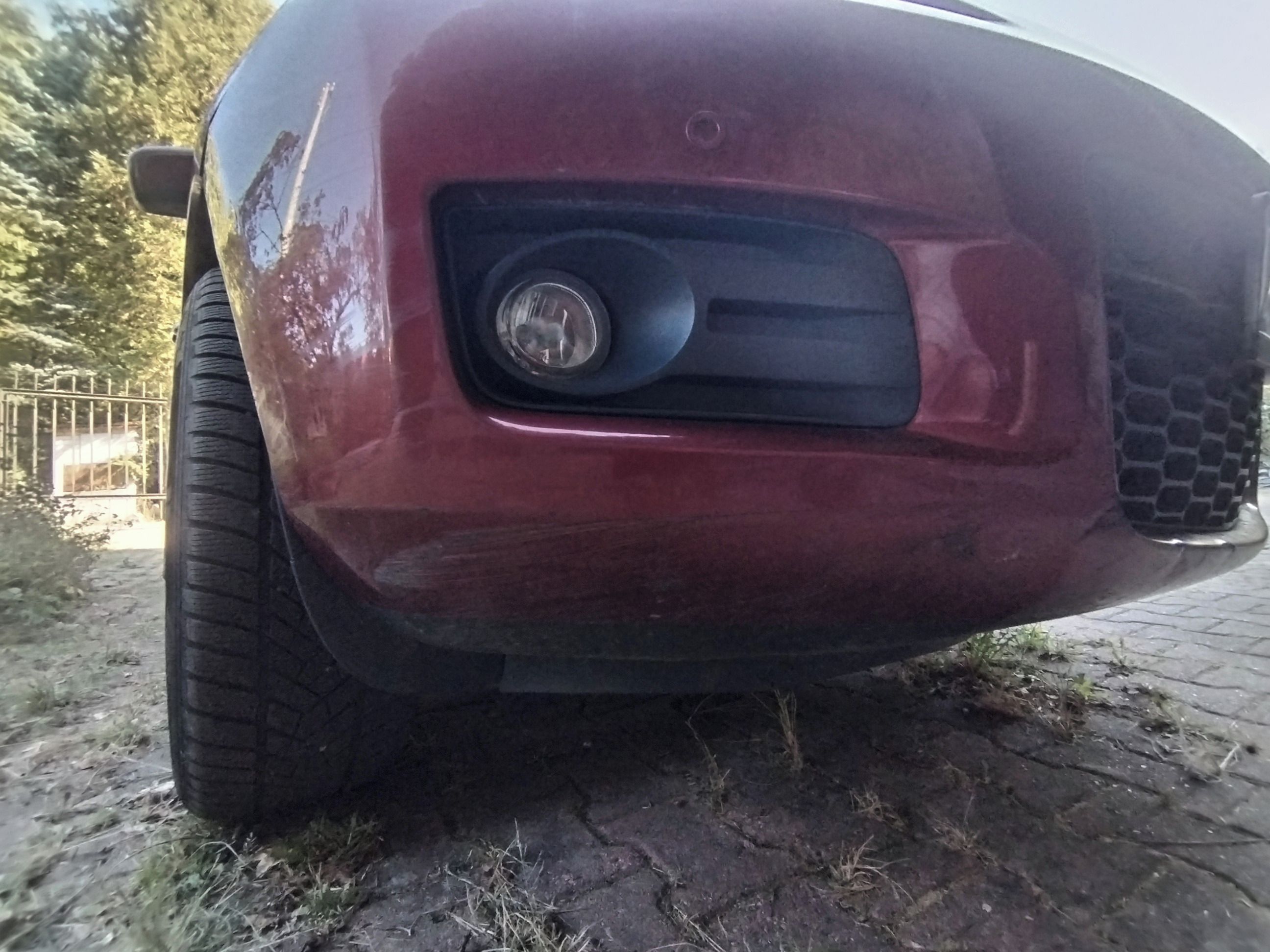 Mazda CX-7, MAZDA CX-7 2.3 DISI 4x4 (USA) - fotka 6