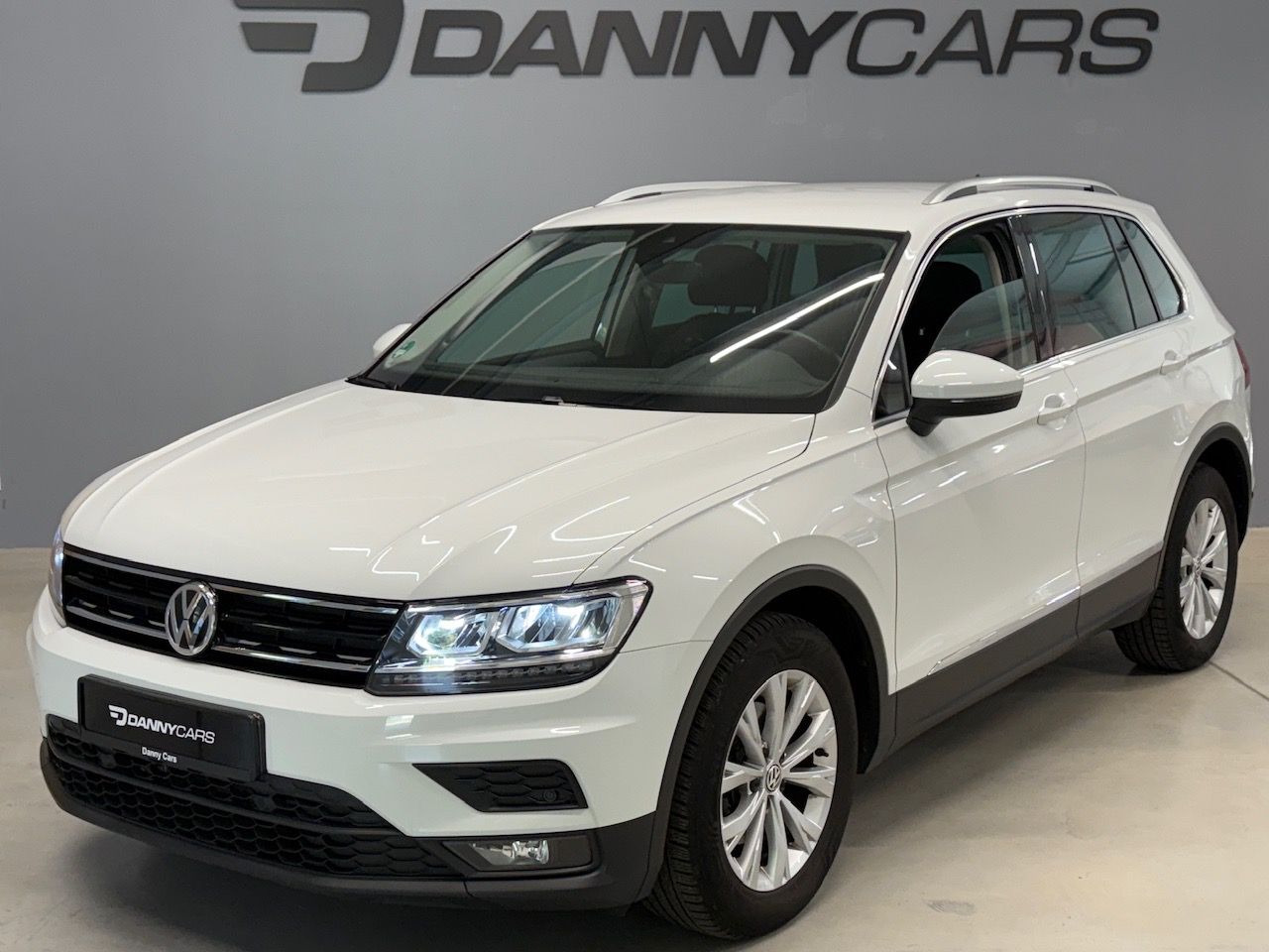 Volkswagen Tiguan, 1.5TSI DSG, FULL LED, VIRTUAL