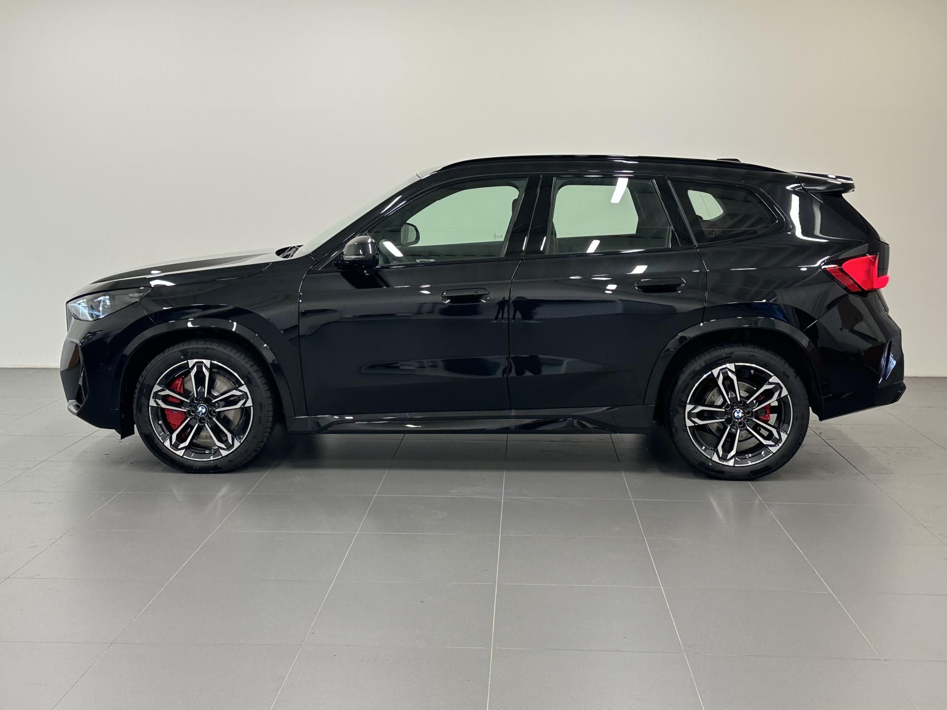 BMW X1, X1 xDrive20d - fotka 2
