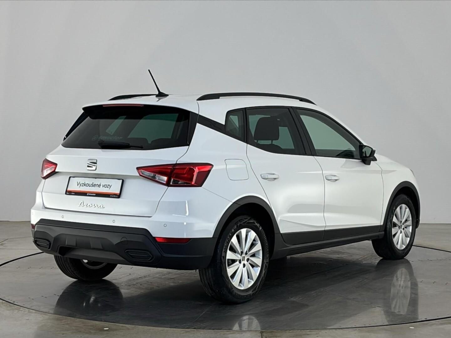 Seat Arona, 1.0 TSI / 81 kW Style - fotka 2