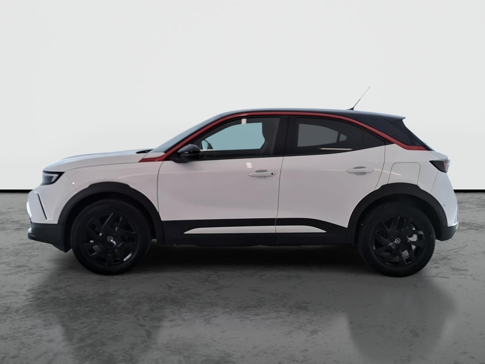Opel Mokka, 1.2 Turbo, GS-Line, Automat - fotka 3