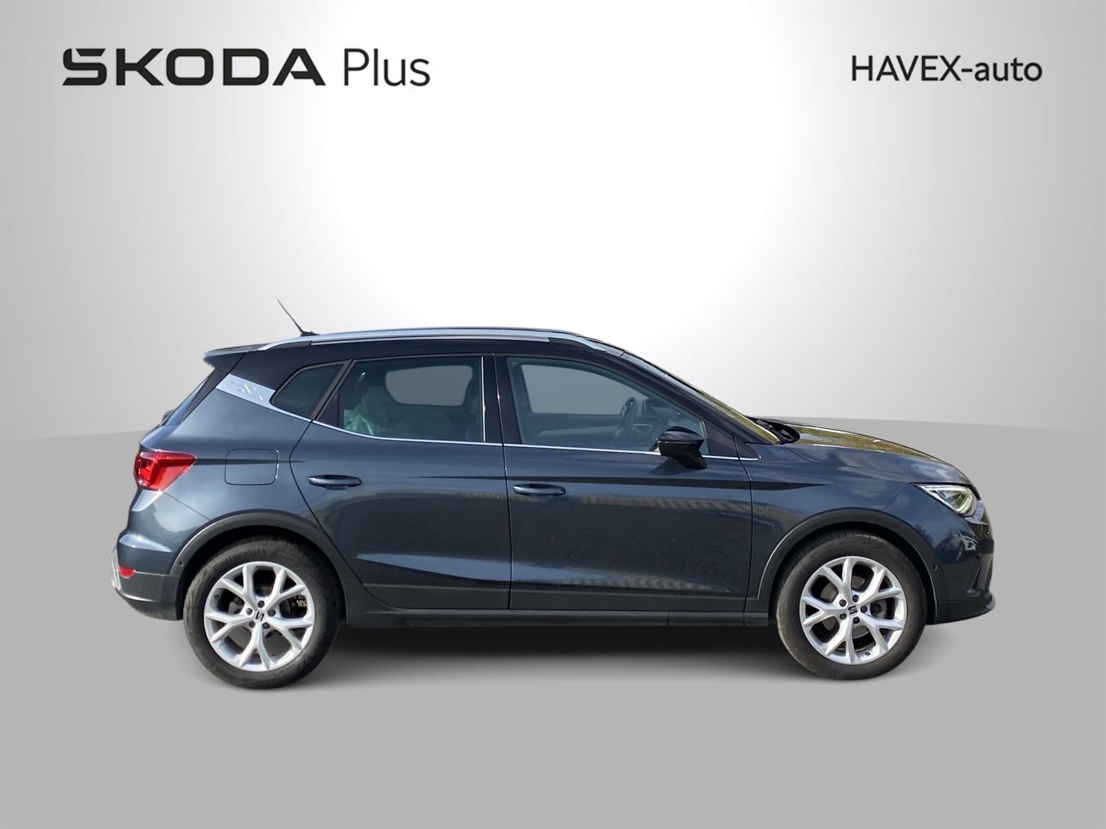 Seat Arona, 1.0 TSI DSG FR - fotka 3