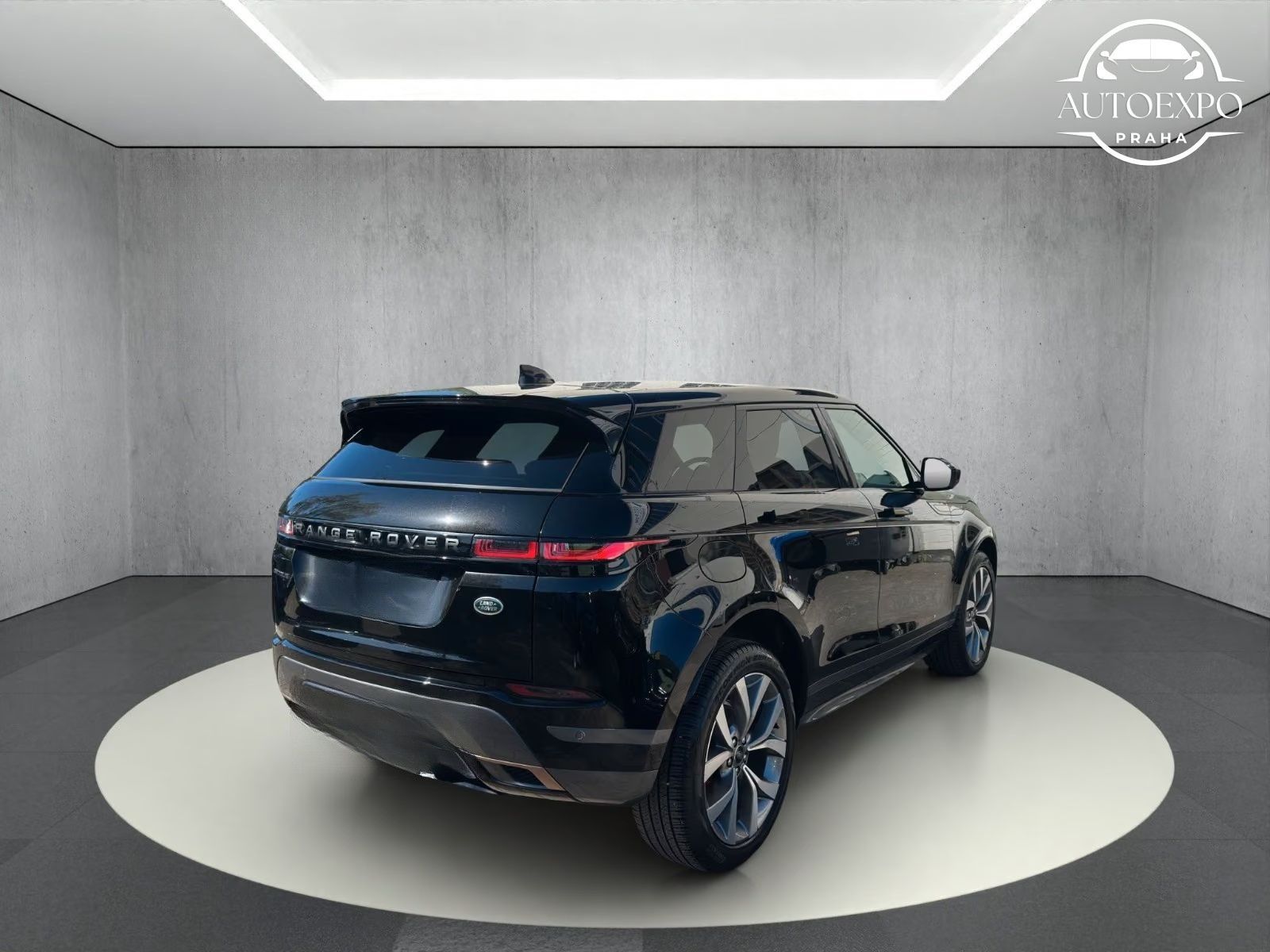 Land Rover Range Rover Evoque, R-Dynamic*PANORAMA - fotka 5