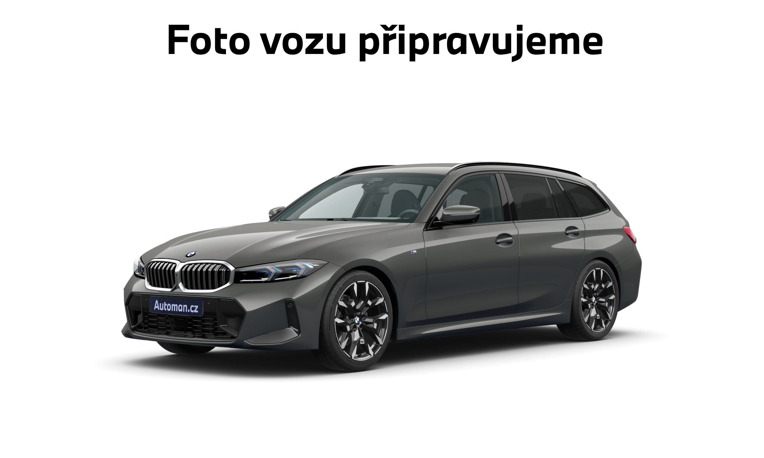 BMW Řada 3, 330dx 4x4|360°|LED|HuD|DPH