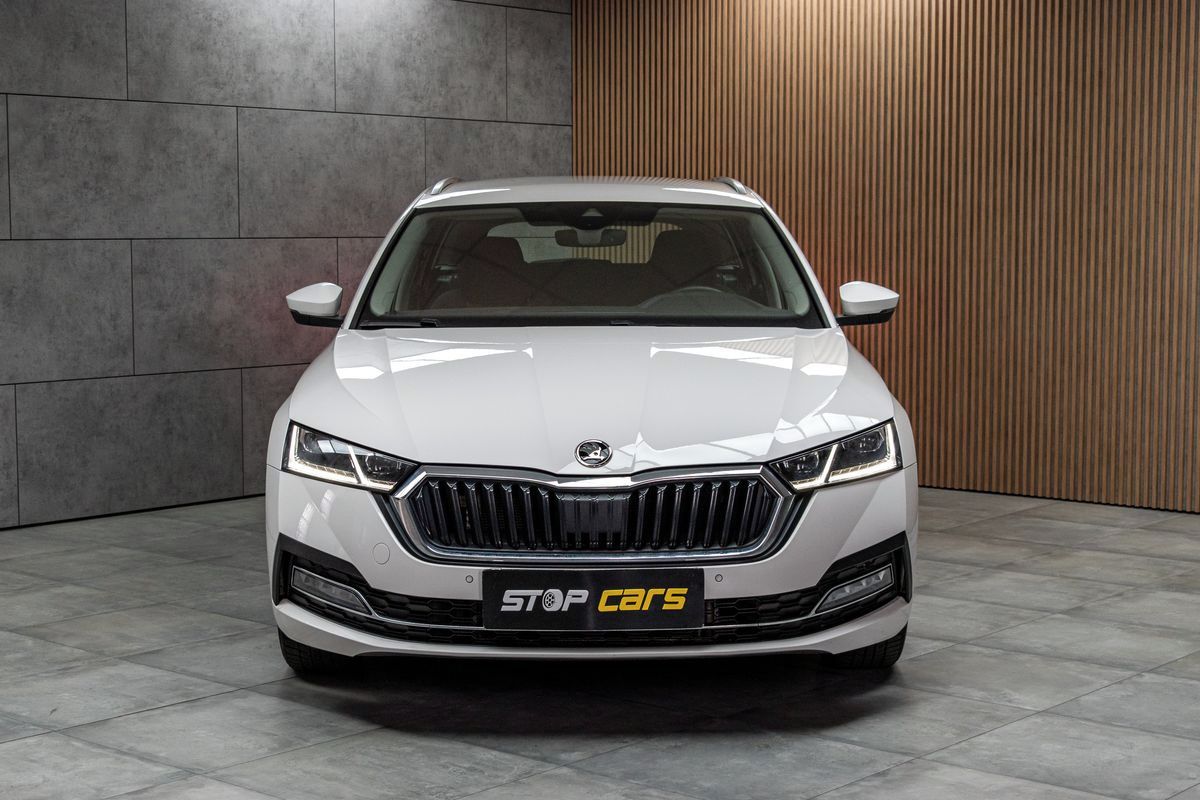 Škoda Octavia, 1.5 TSI STYLE*ACC*DPH*ČR 1.MAJ - fotka 2