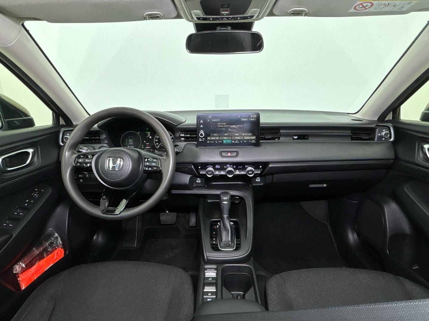Honda HR-V, 1.5 i-MMD / 79 kW Elegance e-C - fotka 5