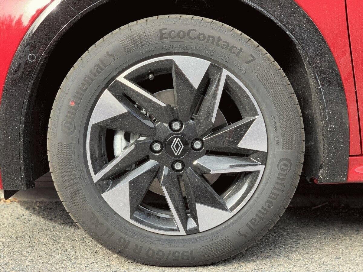 Renault Clio, Techno TCe 115 EDC - fotka 4