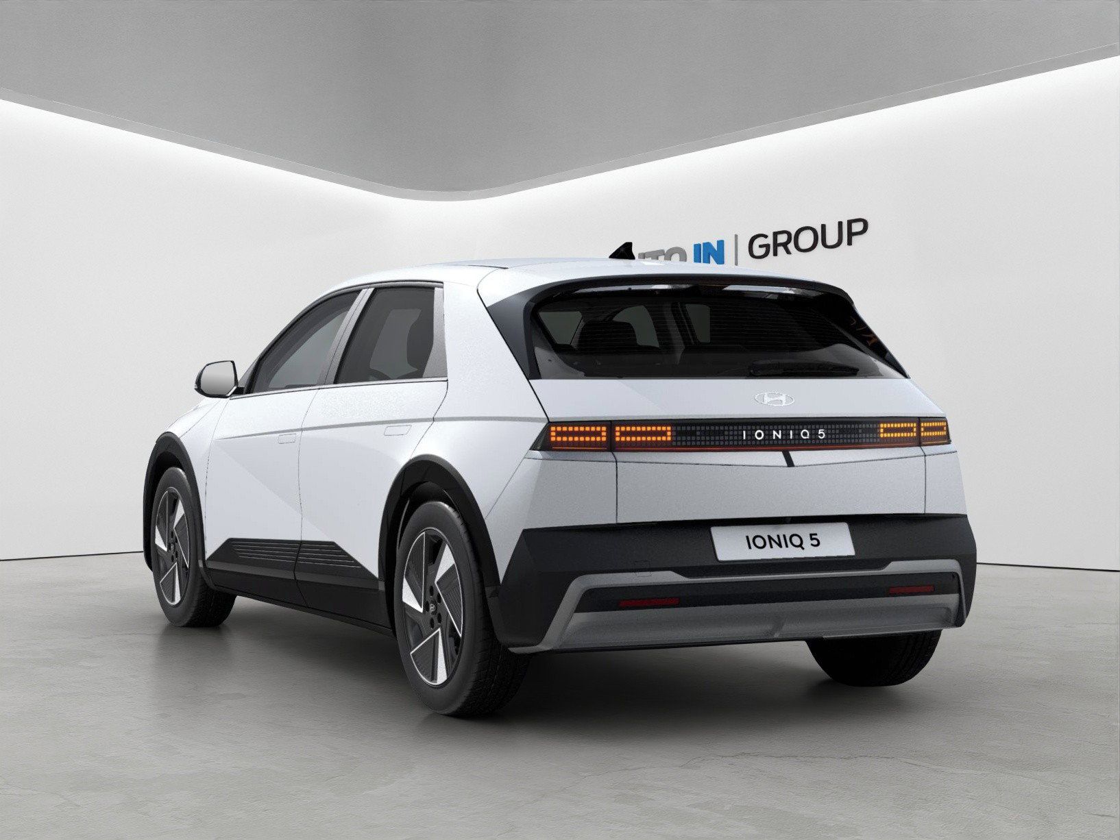 Hyundai Ioniq 5, Style Technology 168 kW / 2WD - fotka 3