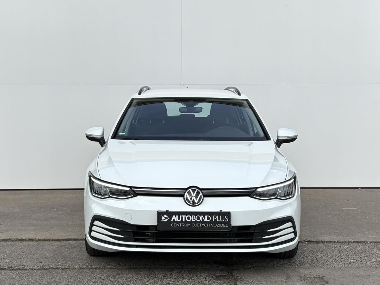 Volkswagen Golf, 2.0 TDI 110kW Life - fotka 4