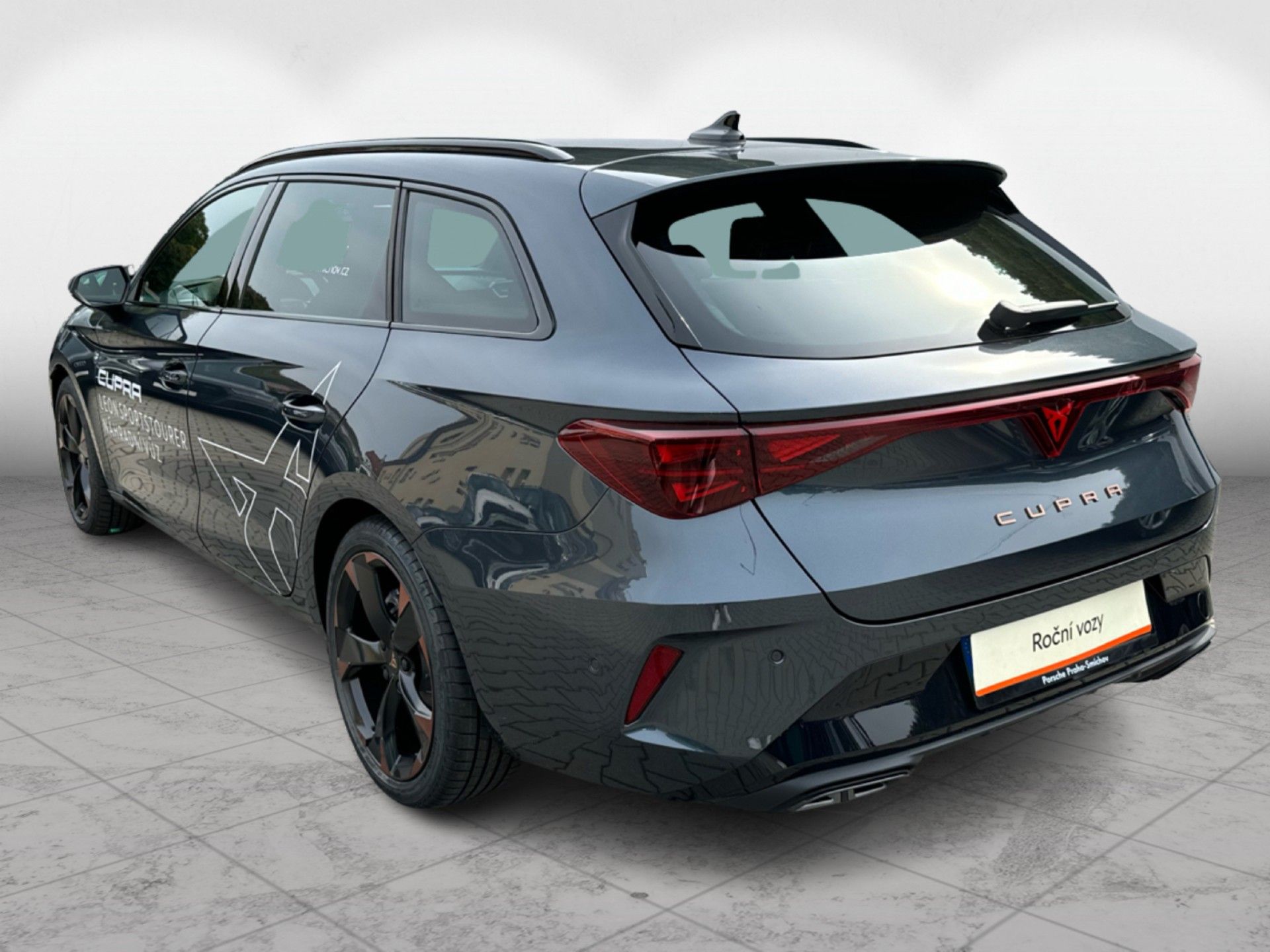 Seat Leon, SP 1,5 eTSI - fotka 4