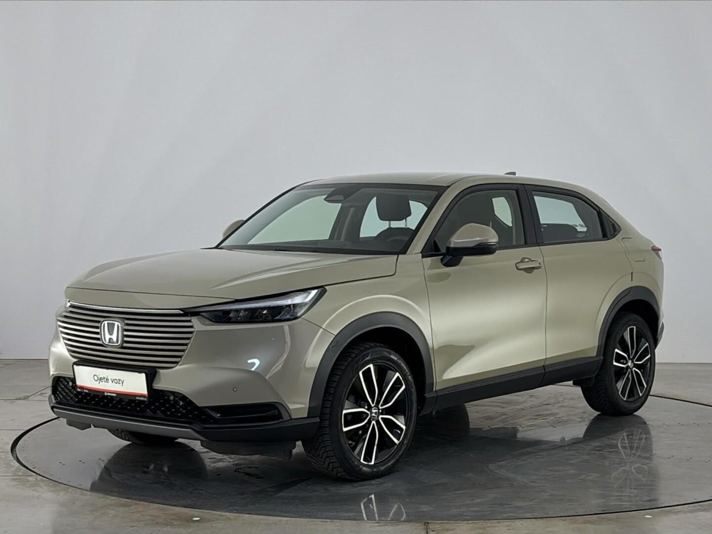 Honda HR-V, 1.5 i-MMD / 79 kW Elegance e-C