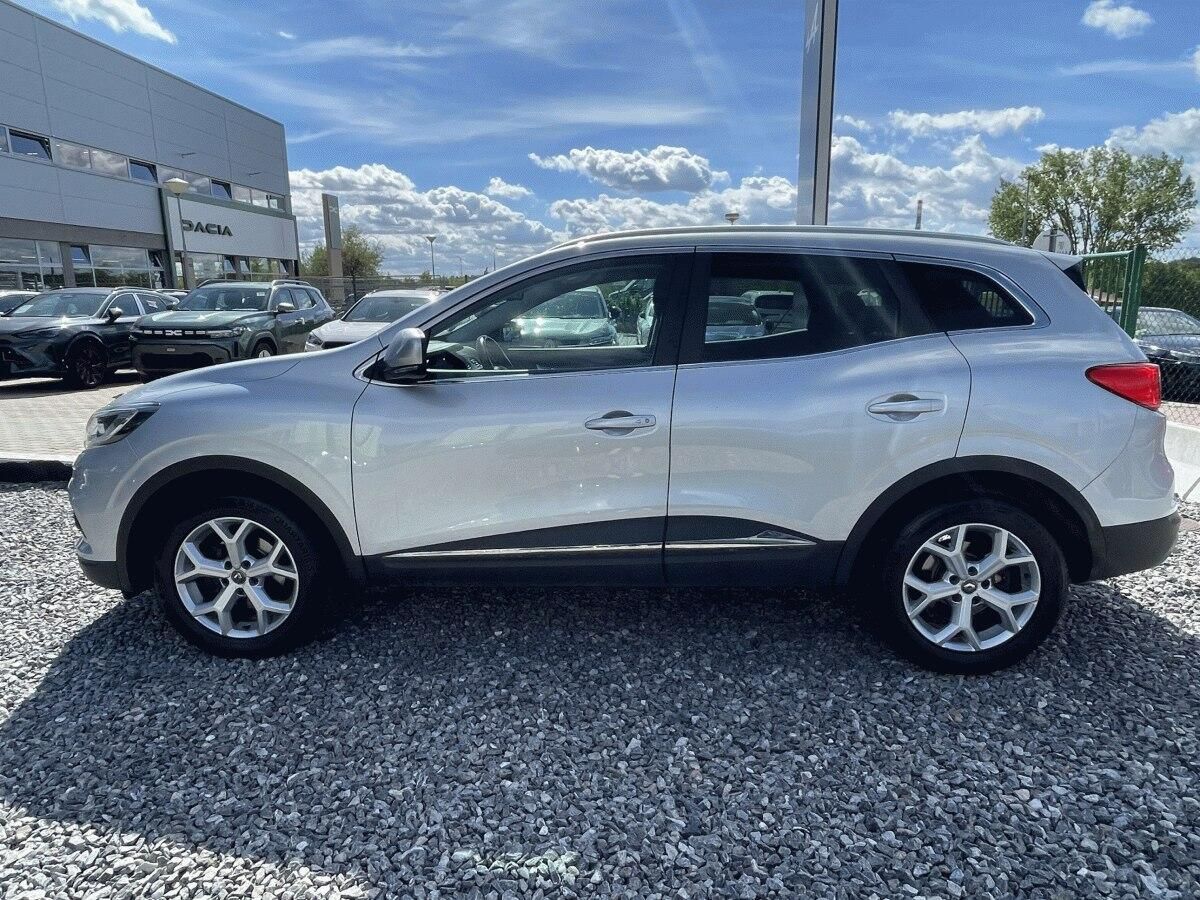 Renault Kadjar, 1.3 TCe,103kW,Intens,1.Maj - fotka 2