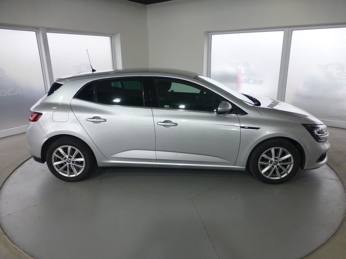 Renault Mégane, 1,2TCE*DIGIKLIMA*ALU****NEW ČR - fotka 5