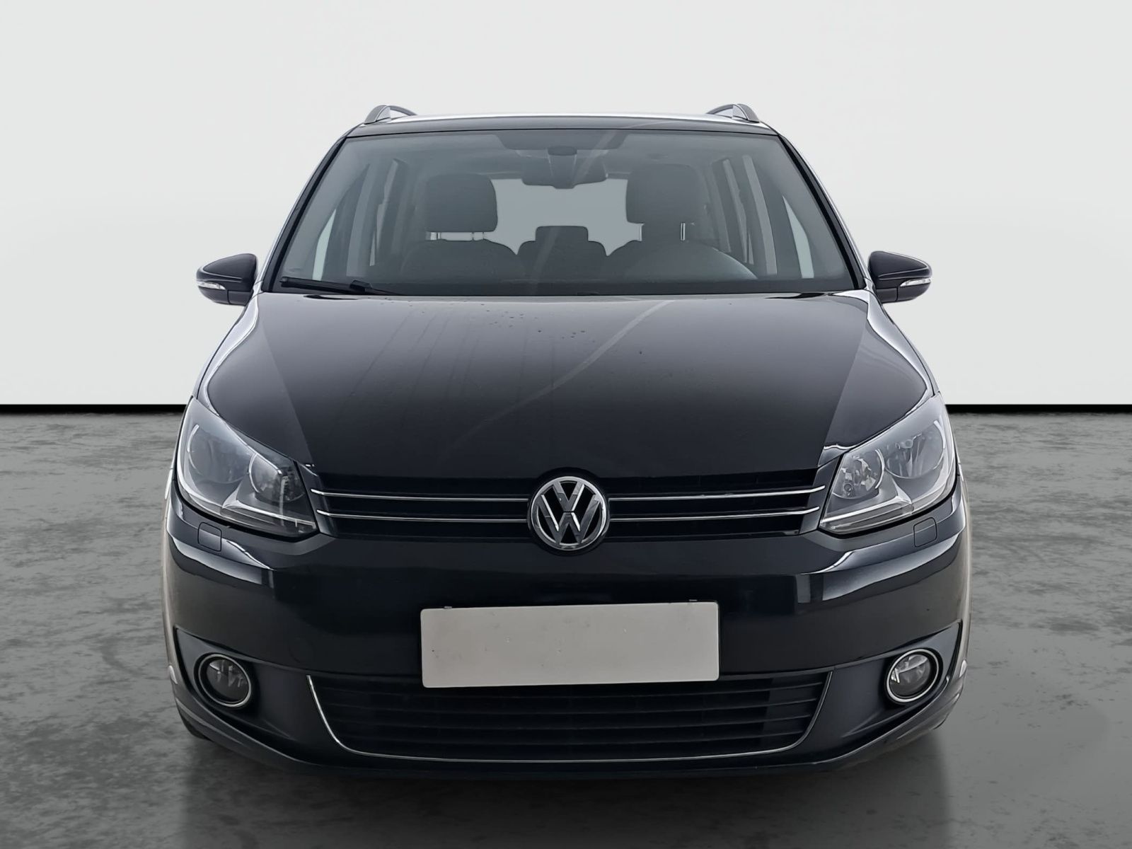 Volkswagen Touran, 1.4 TSI, 7 míst - fotka 2