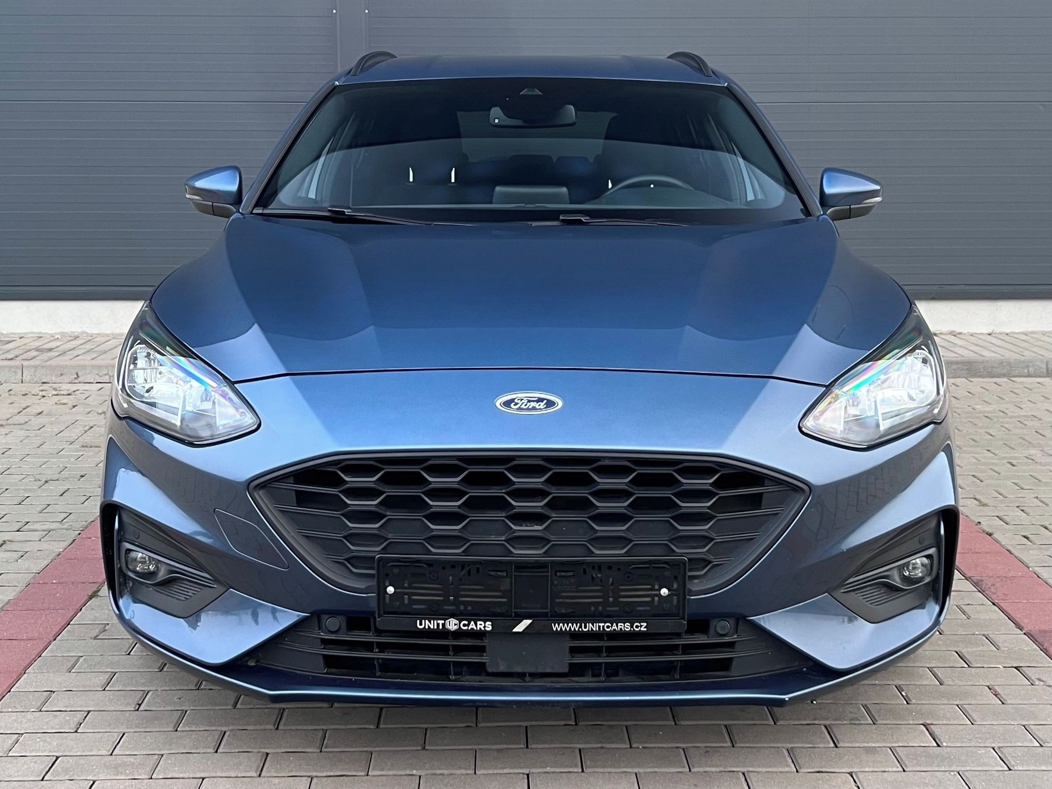 Ford Focus, 1.5 ST-LINE-P.KAMERA - fotka 2