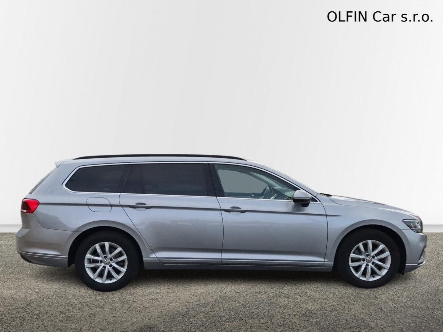 Volkswagen Passat, Variant 1.5 TSI EVO Business - fotka 6