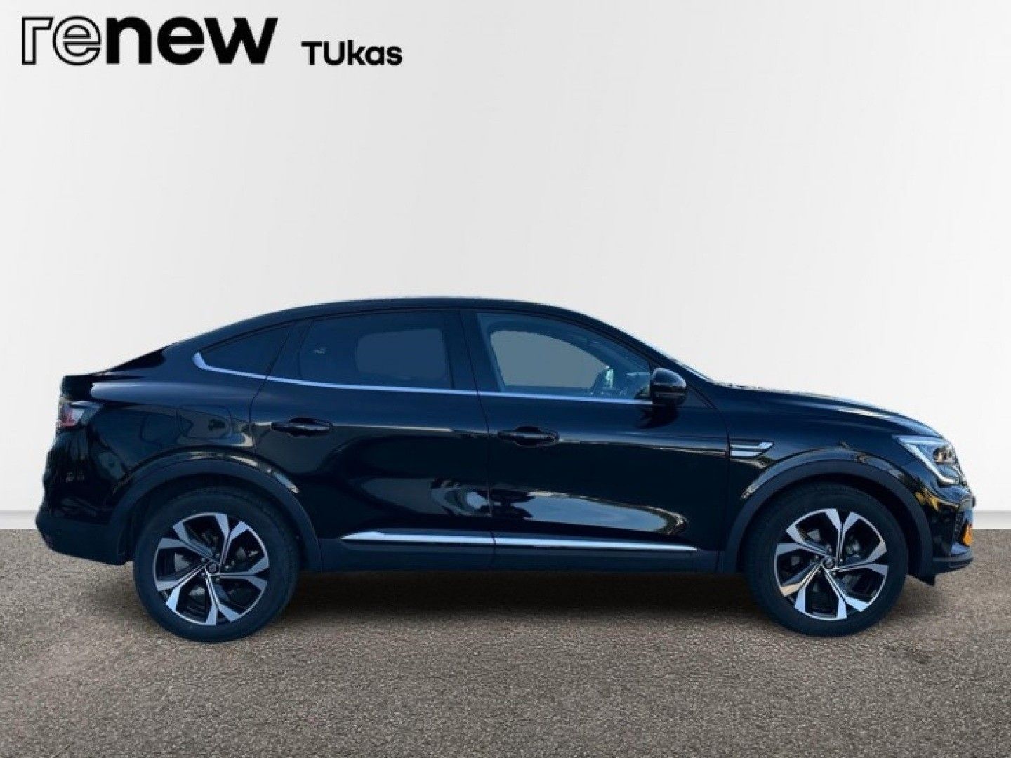 Renault Arkana, 1.6full hybrid E-Tech 105kW Te - fotka 4