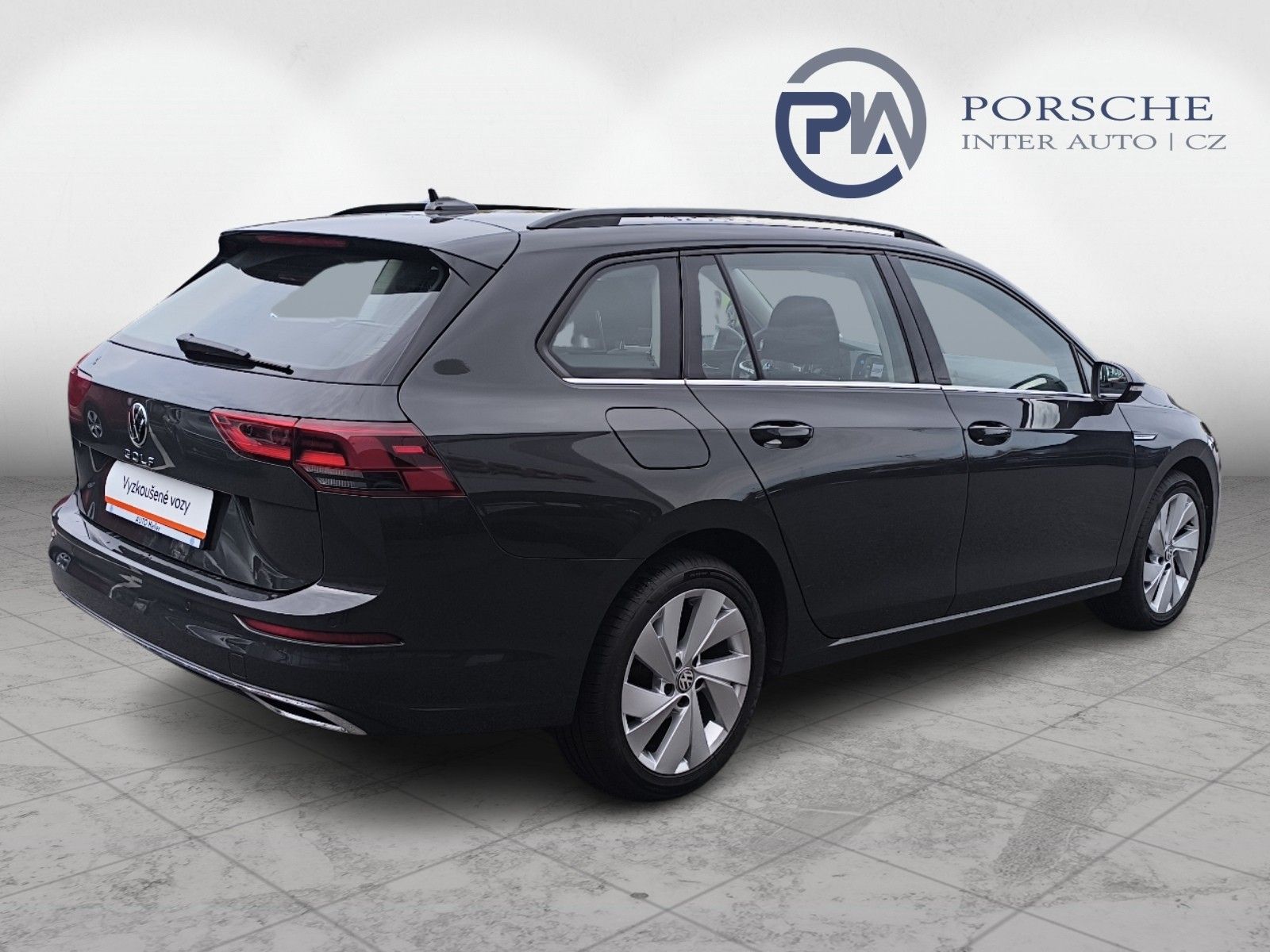 Volkswagen Golf, 1.5 TSi  Style - fotka 2