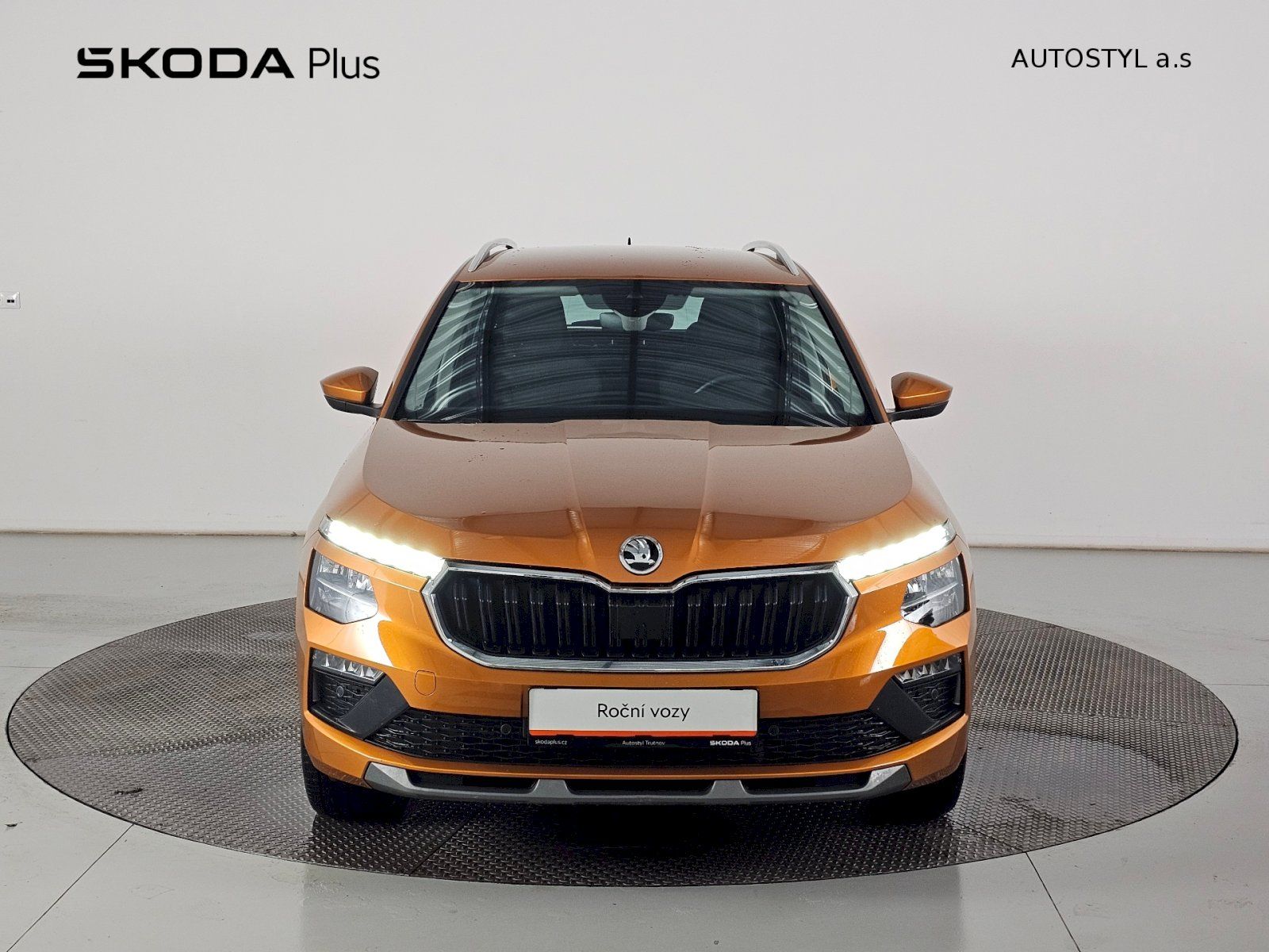 Škoda Kamiq, 1.0TSI 85kW TOP Selection DSG - fotka 4