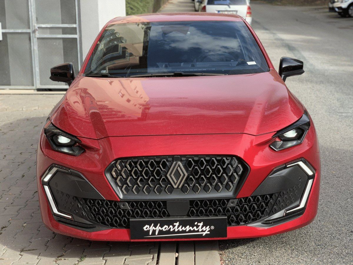 Renault Clio, Techno TCe 115 EDC - fotka 2