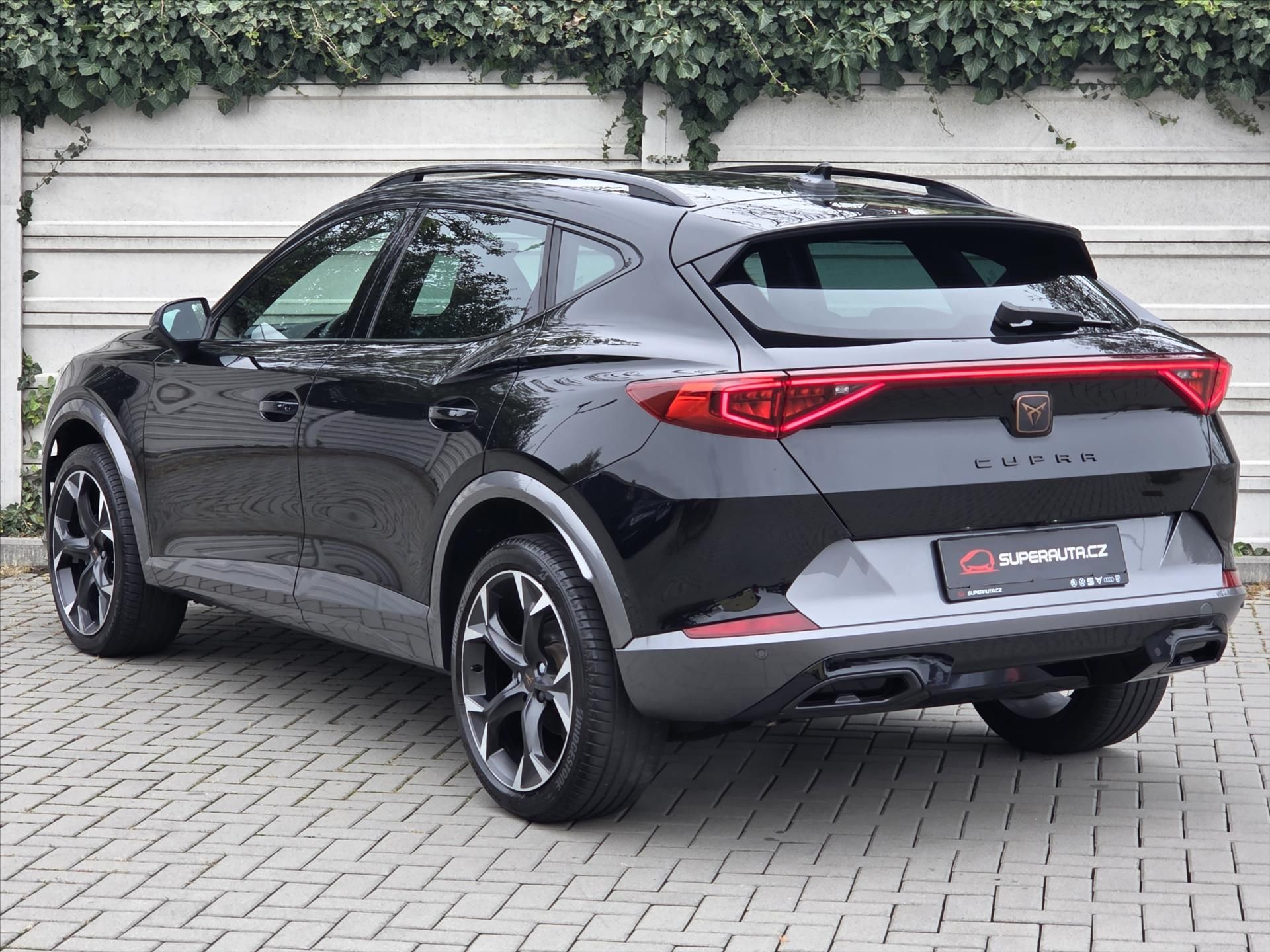 Cupra Formentor, 1,5 TSi DSG Matrix Záruka2029 - fotka 4