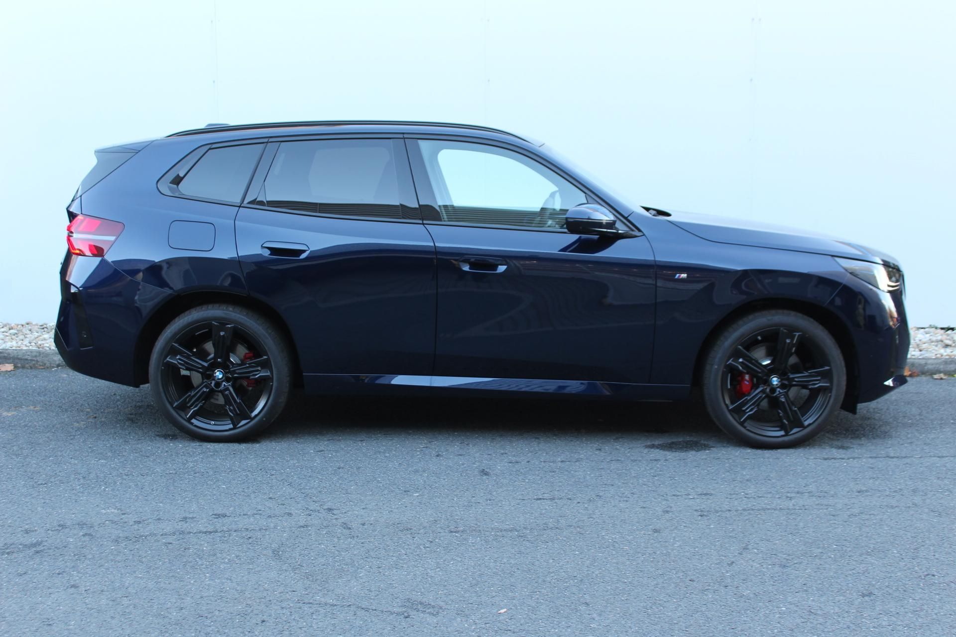 BMW X3, 20d xDrive - fotka 3